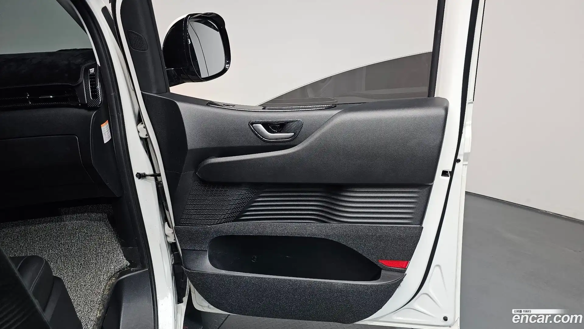 Staria Hyundai 2025.5-INNER-035