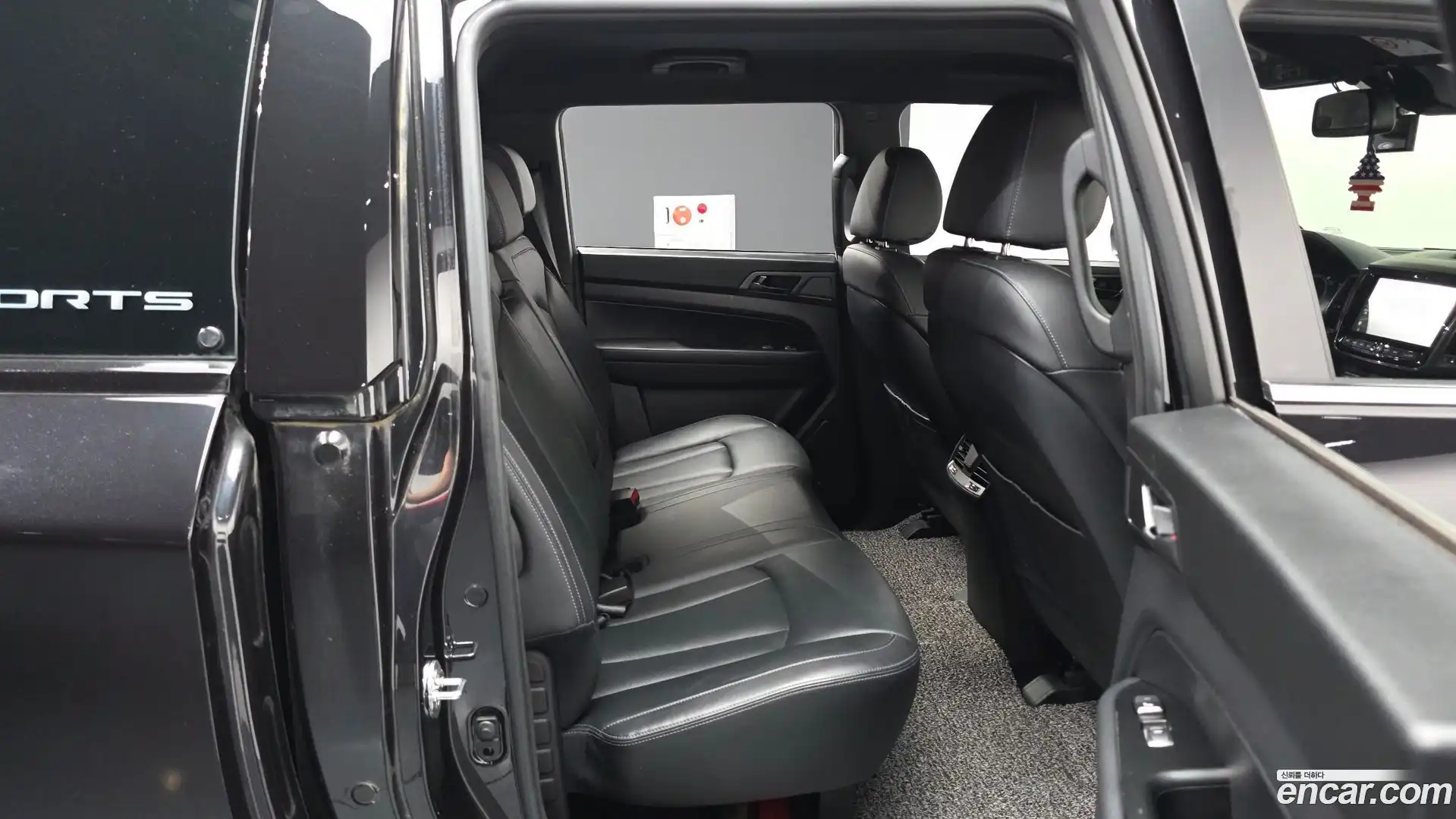 Rexton KG Mobility 2022.1-OPTION-016
