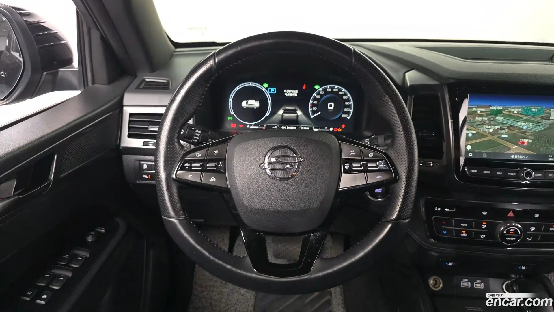Rexton KG Mobility 2022.1-OPTION-017