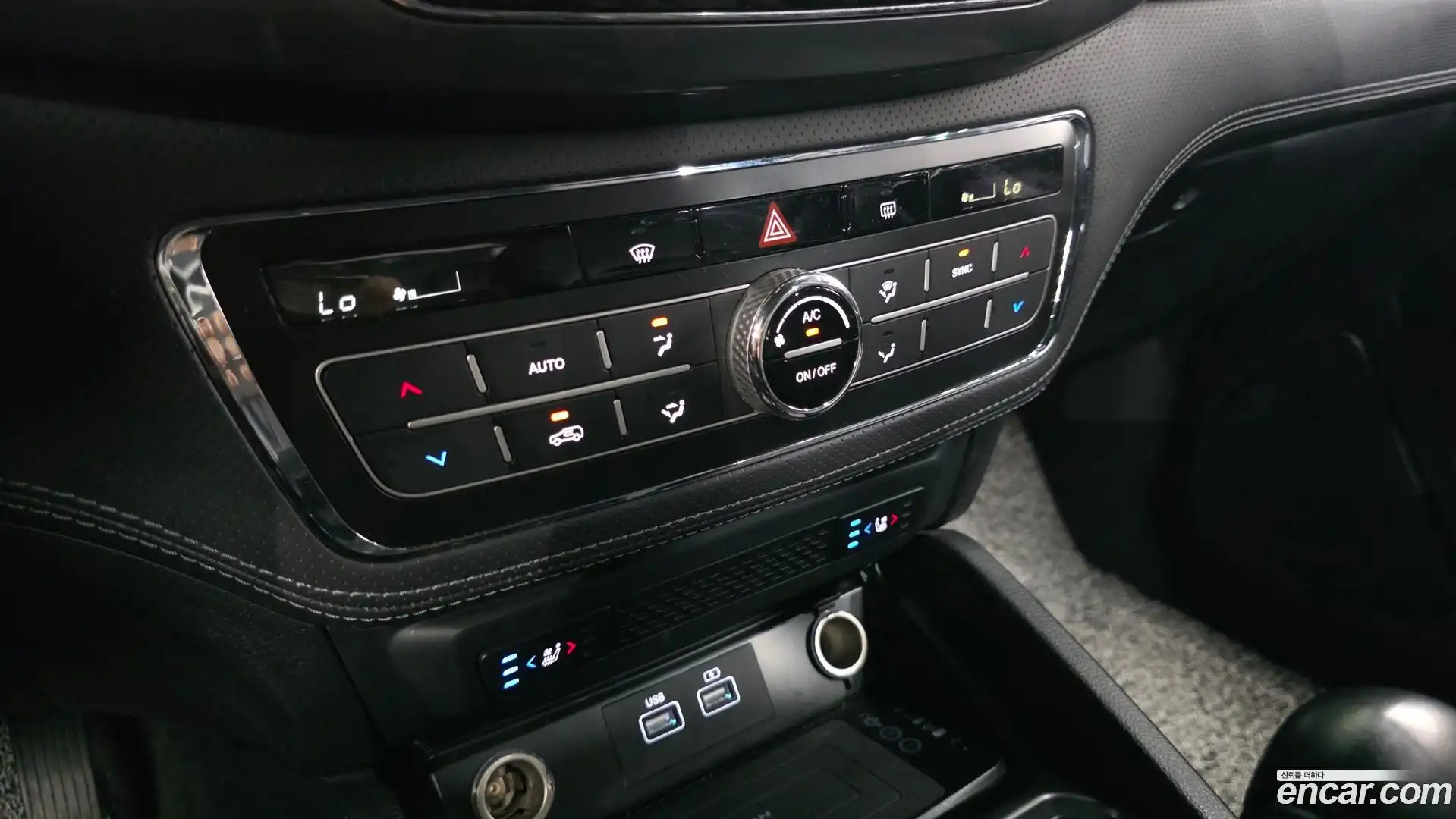 Rexton KG Mobility 2022.1-OPTION-020