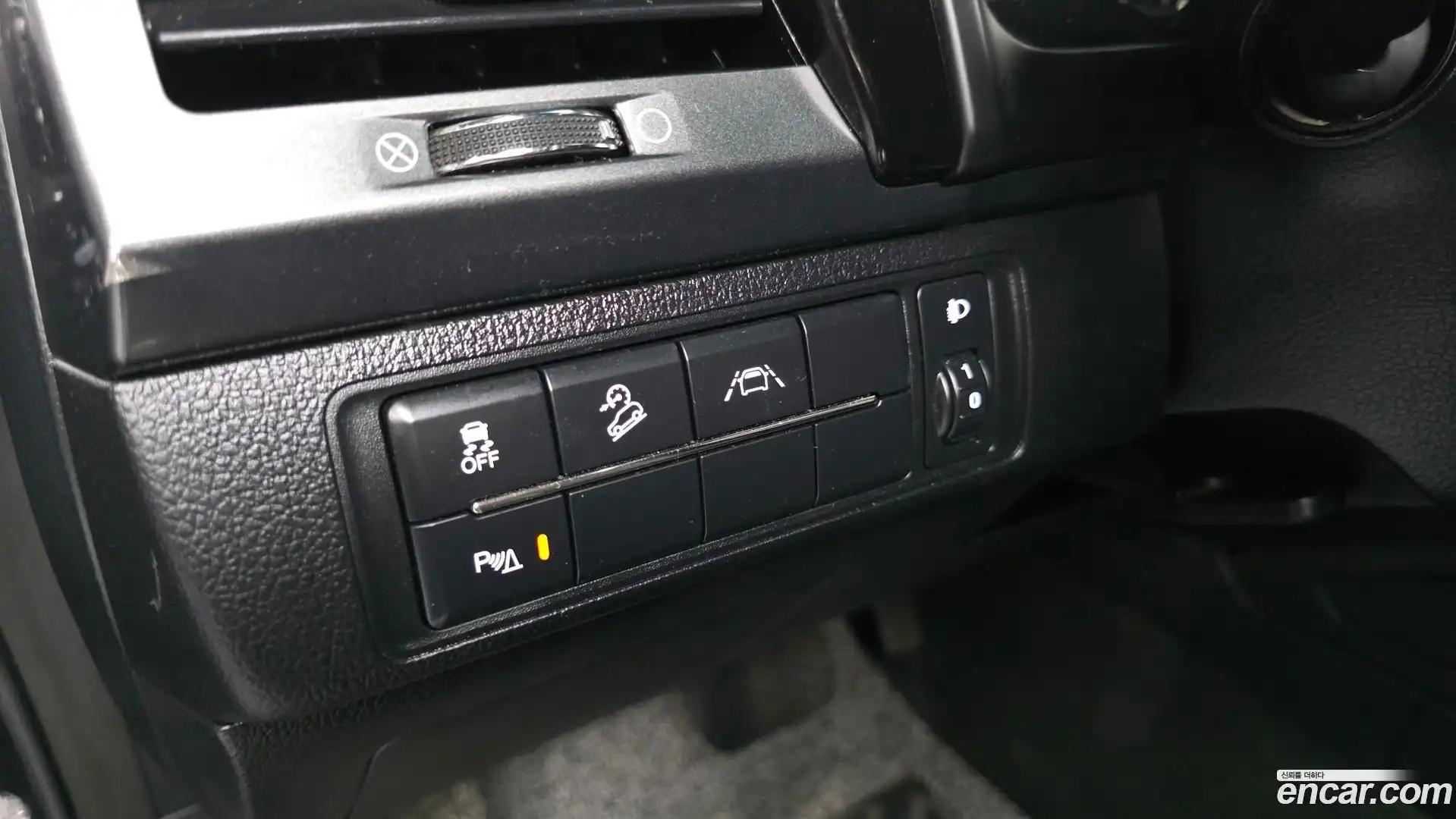Rexton KG Mobility 2022.1-OPTION-021