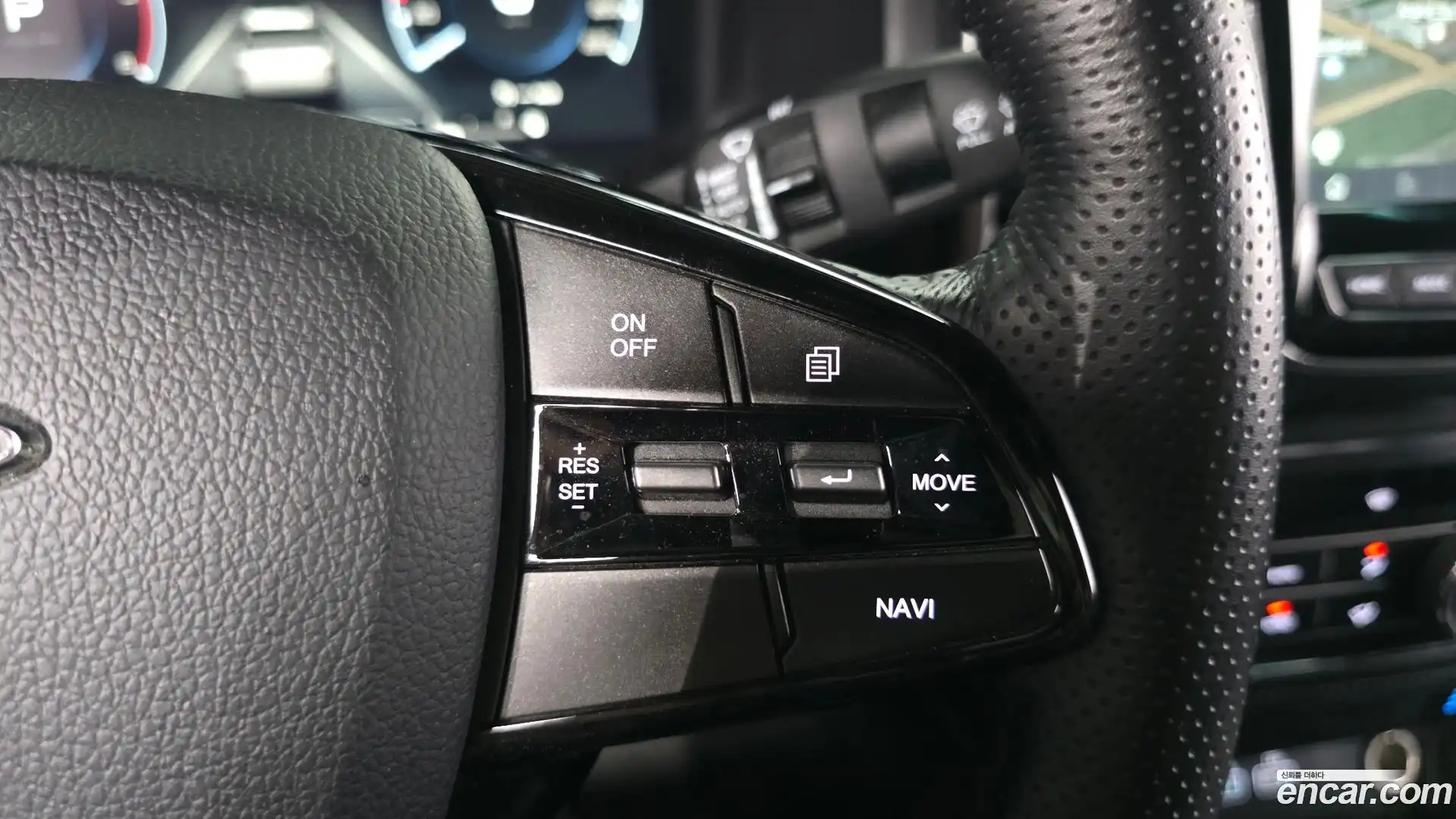 Rexton KG Mobility 2022.1-OPTION-022