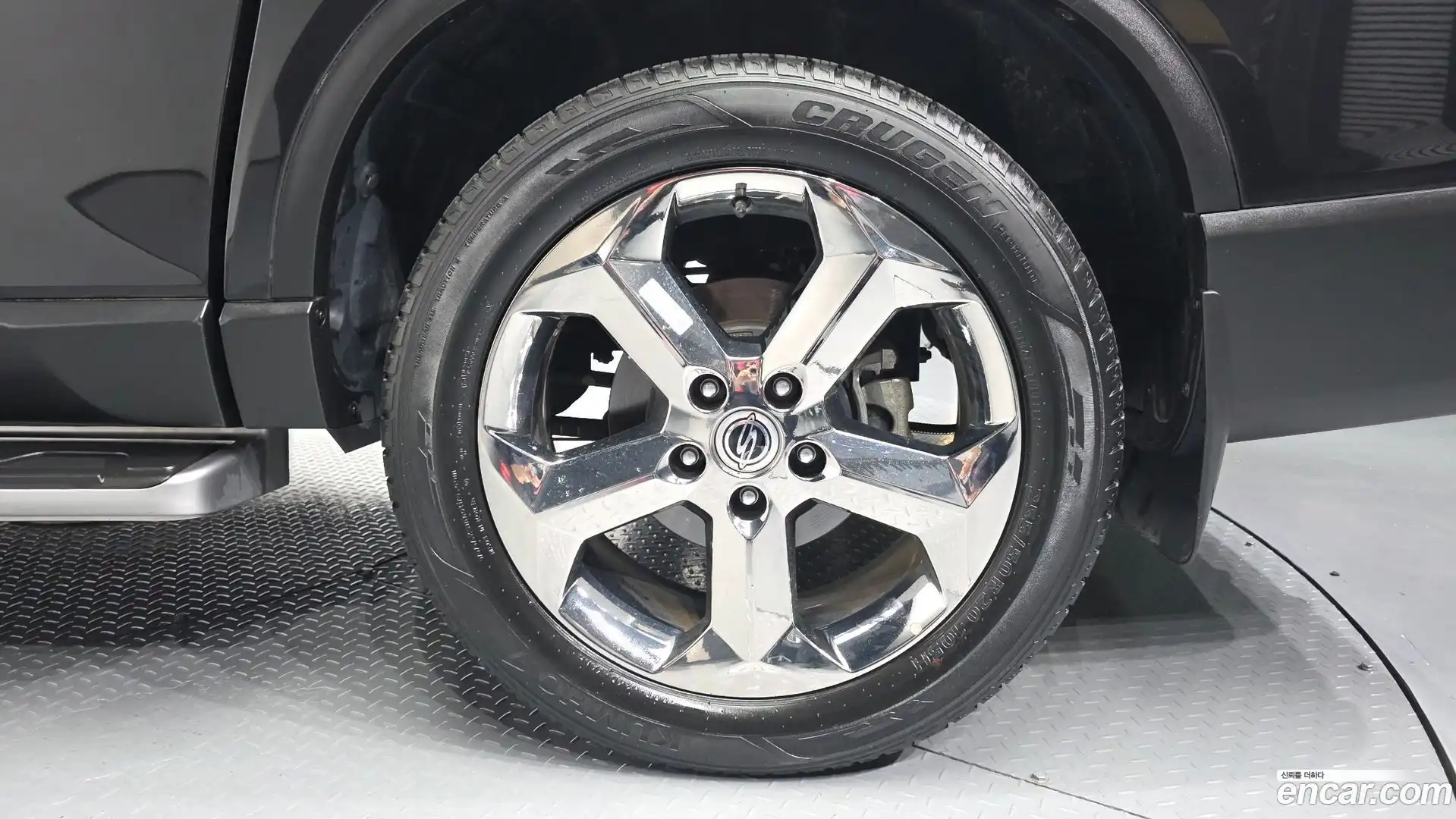 Rexton KG Mobility 2022.1-OUTER-031