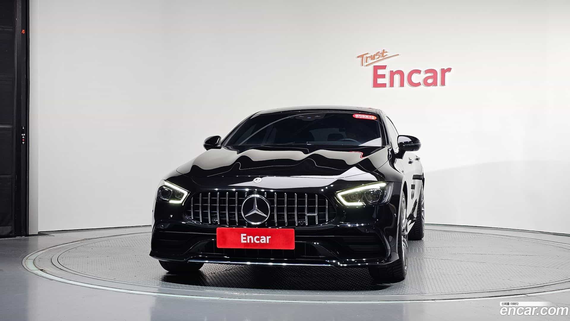 AMG GT Mercedes-Benz 2021.8-OUTER-003