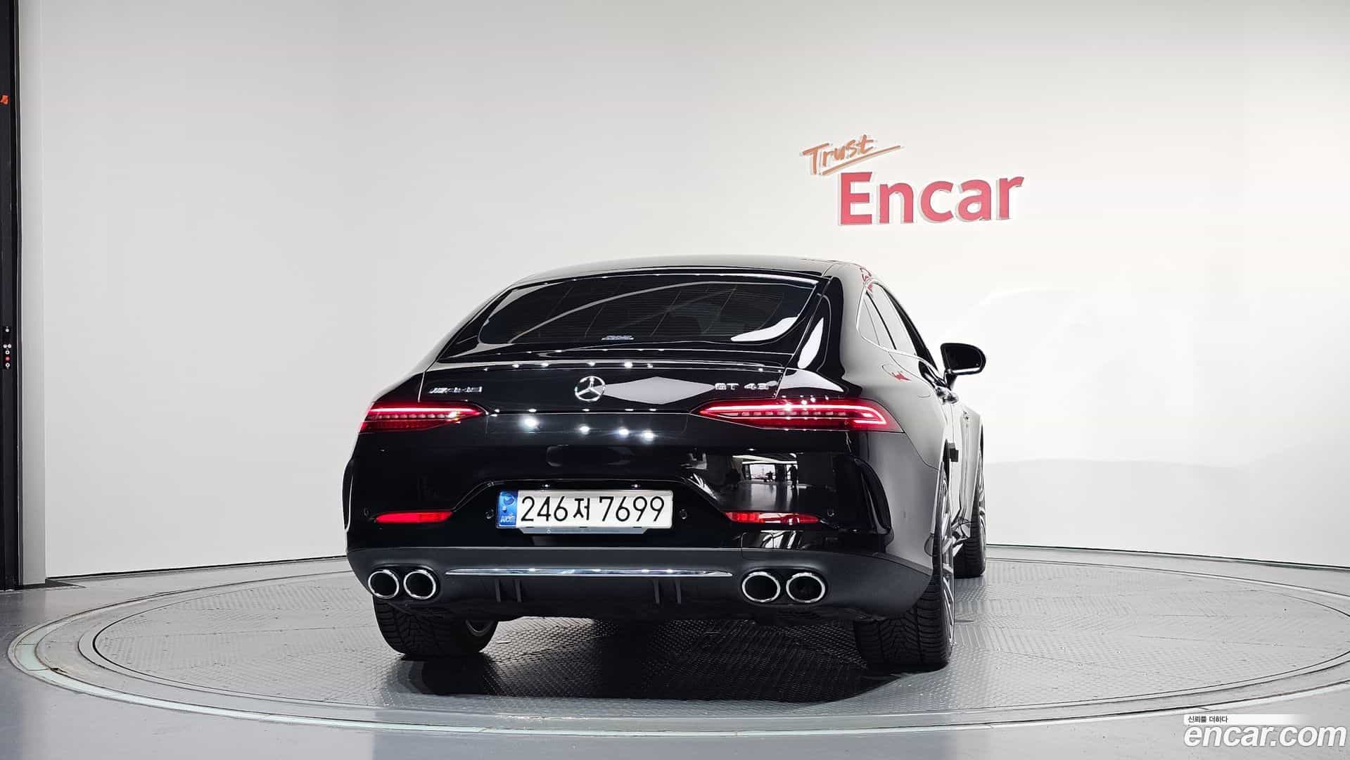 AMG GT Mercedes-Benz 2021.8-OUTER-004
