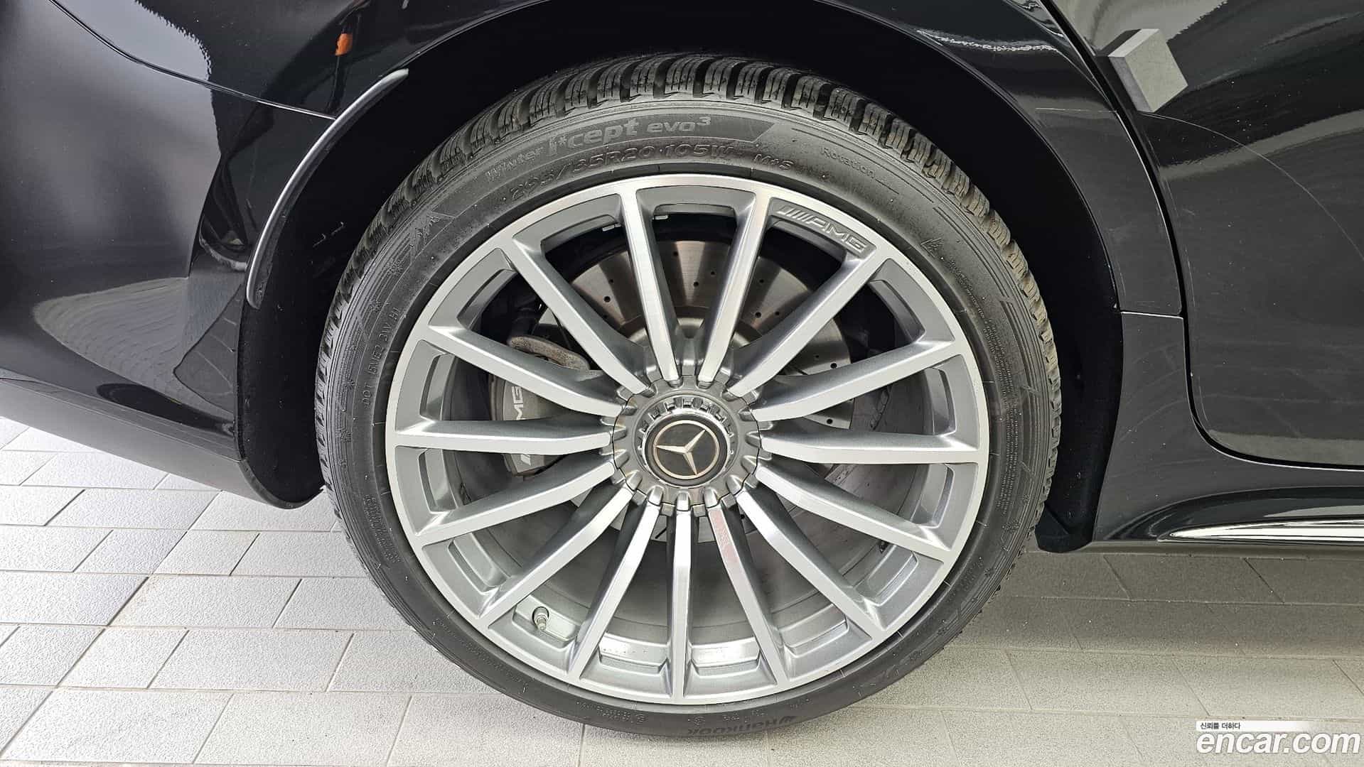 AMG GT Mercedes-Benz 2021.8-OUTER-005