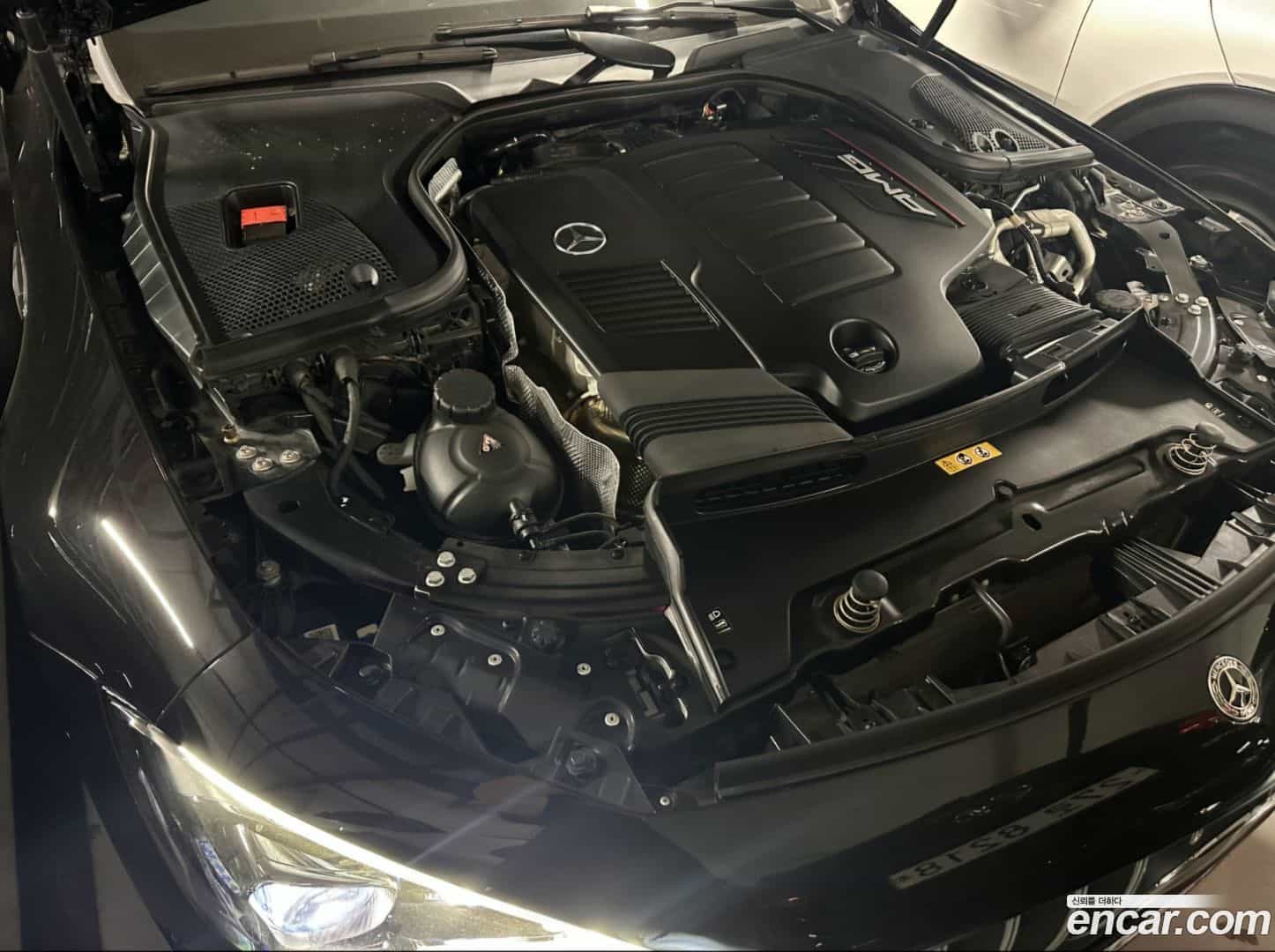 AMG GT Mercedes-Benz 2021.8-OUTER-006