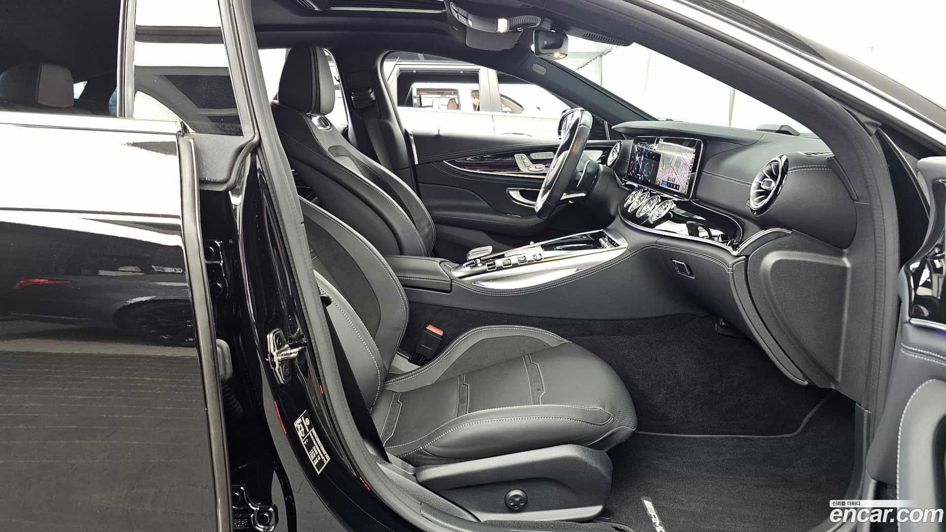 AMG GT Mercedes-Benz 2021.8-OPTION-015