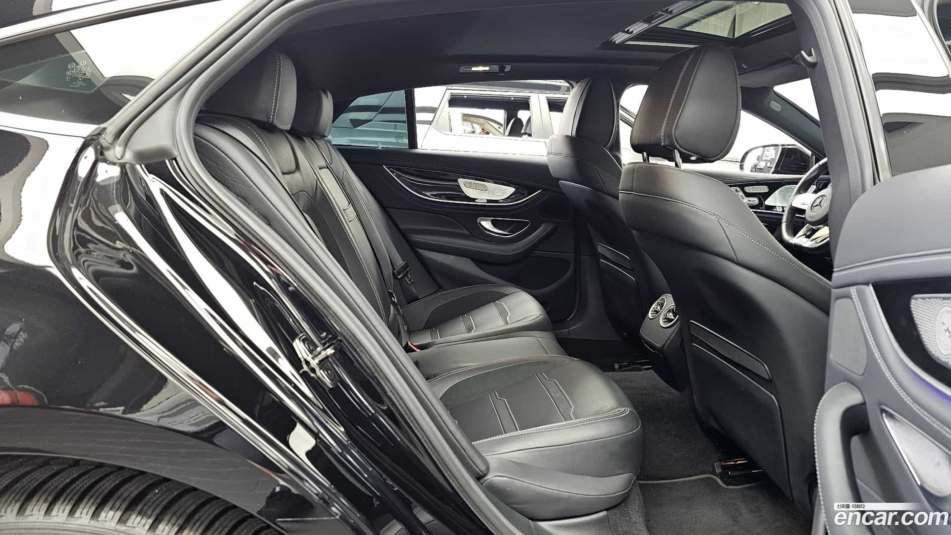 AMG GT Mercedes-Benz 2021.8-OPTION-016