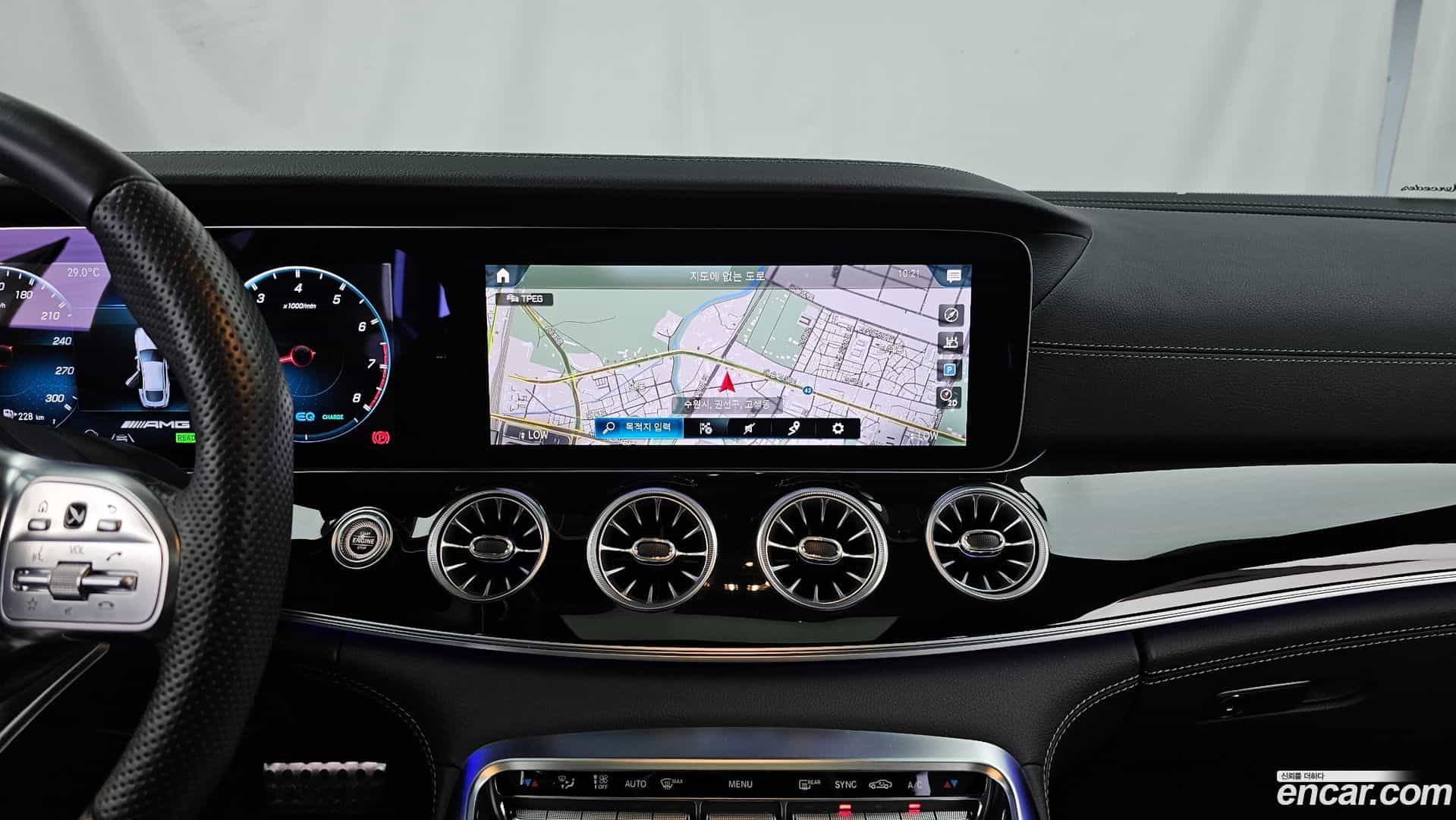 AMG GT Mercedes-Benz 2021.8-OPTION-018