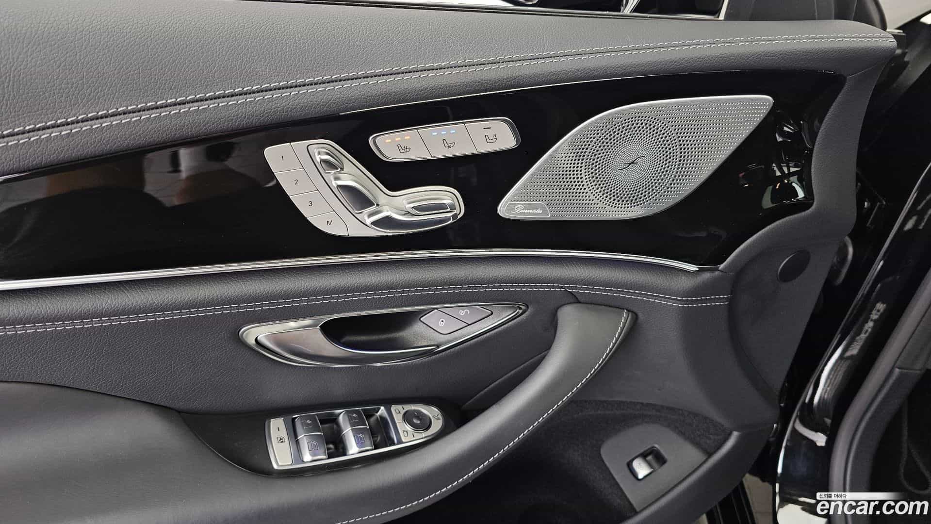 AMG GT Mercedes-Benz 2021.8-OPTION-023