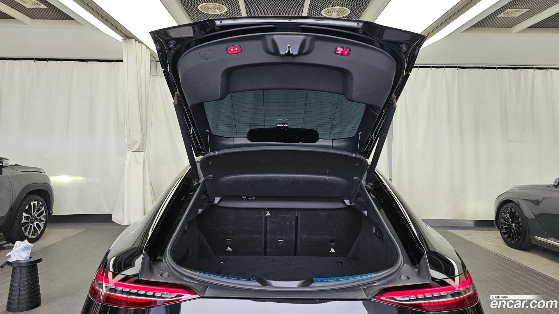 AMG GT Mercedes-Benz 2021.8-OPTION-024