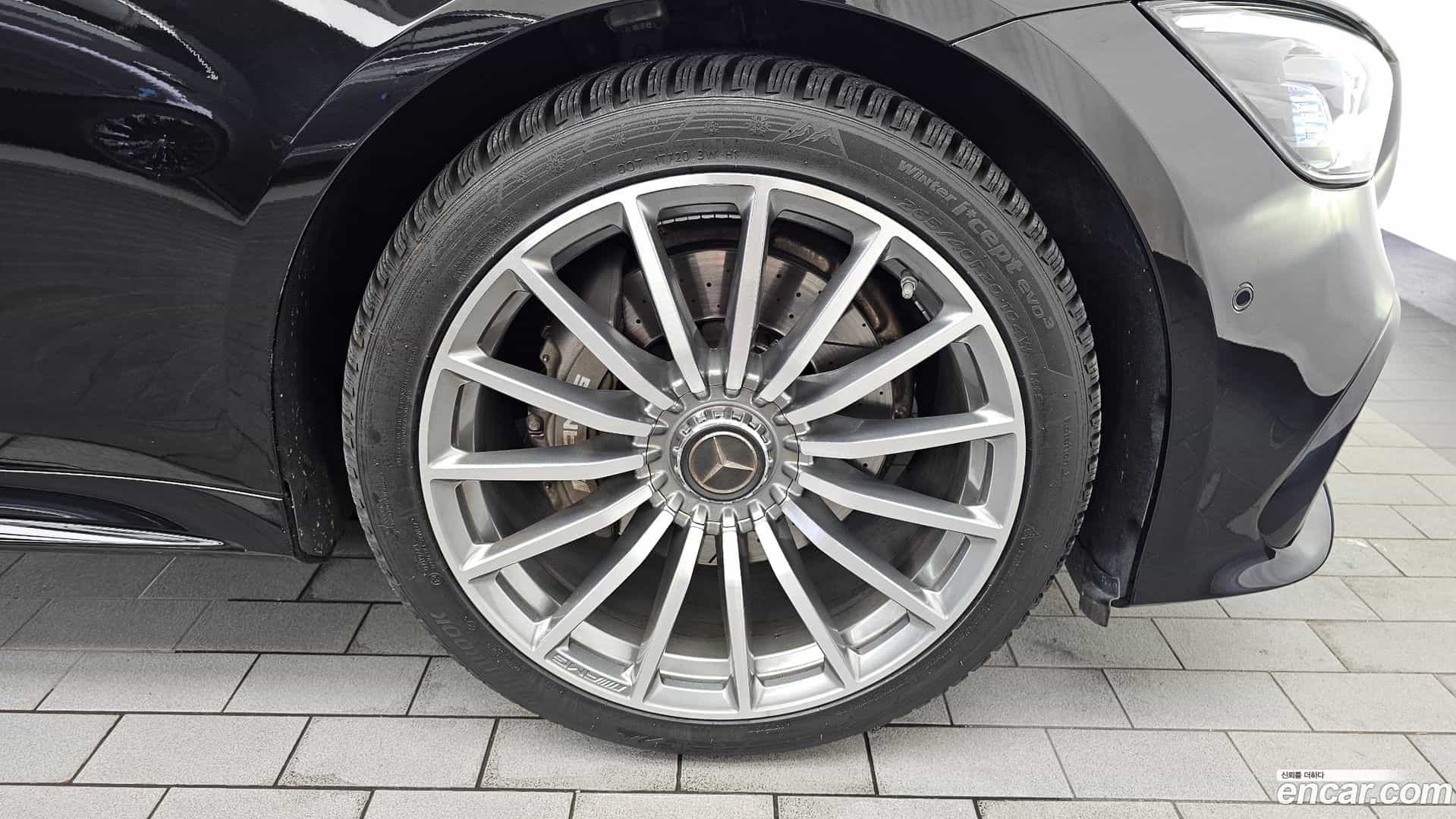 AMG GT Mercedes-Benz 2021.8-OUTER-031