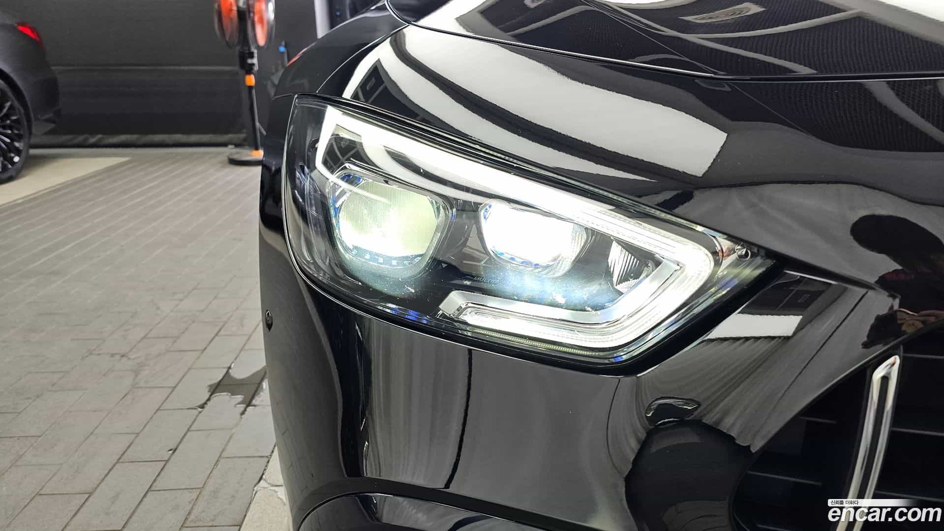 AMG GT Mercedes-Benz 2021.8-OUTER-032
