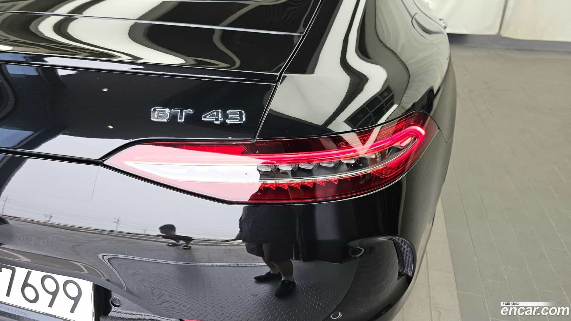 AMG GT Mercedes-Benz 2021.8-OUTER-033