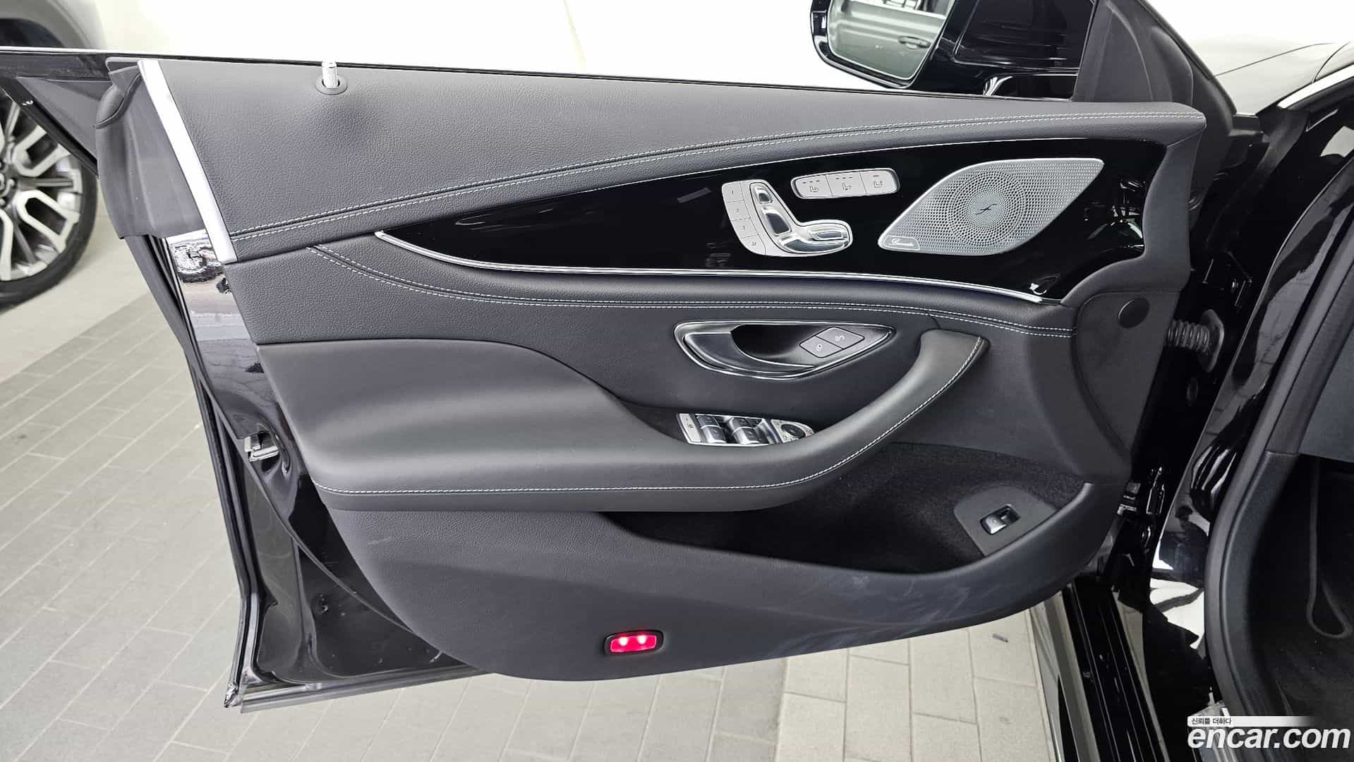 AMG GT Mercedes-Benz 2021.8-INNER-034