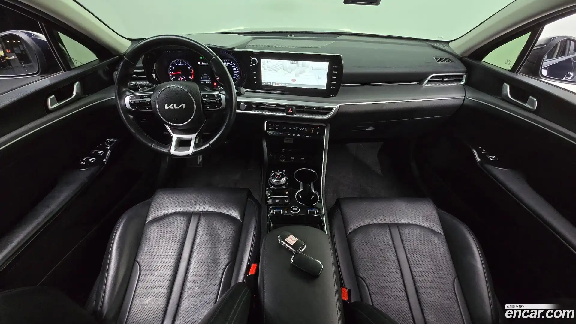 K5 Kia 2021.10-INNER-007