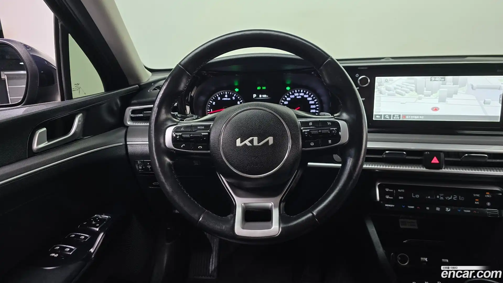 K5 Kia 2021.10-OPTION-016