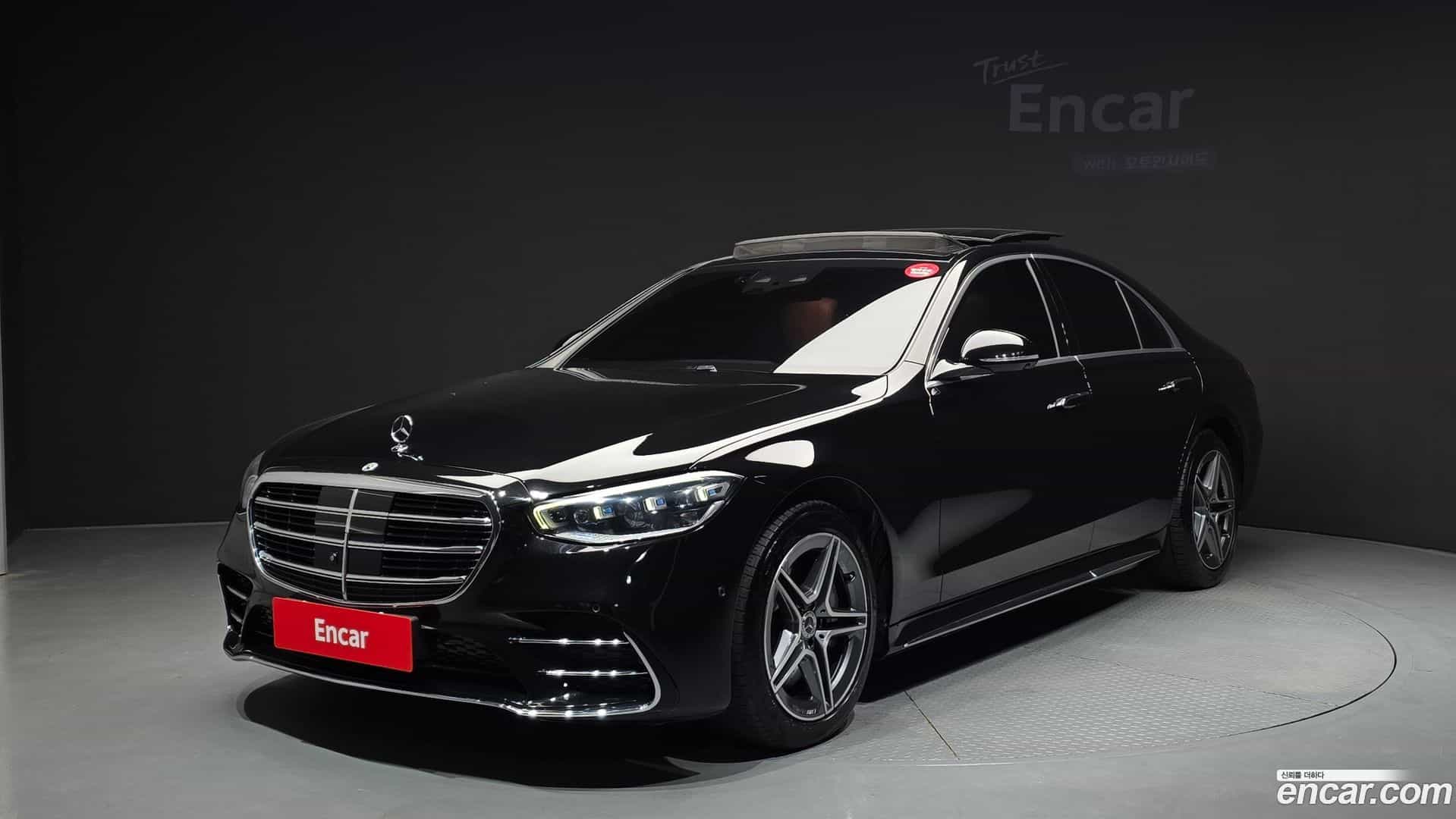 S-Class Mercedes-Benz 2022.3-OUTER-001