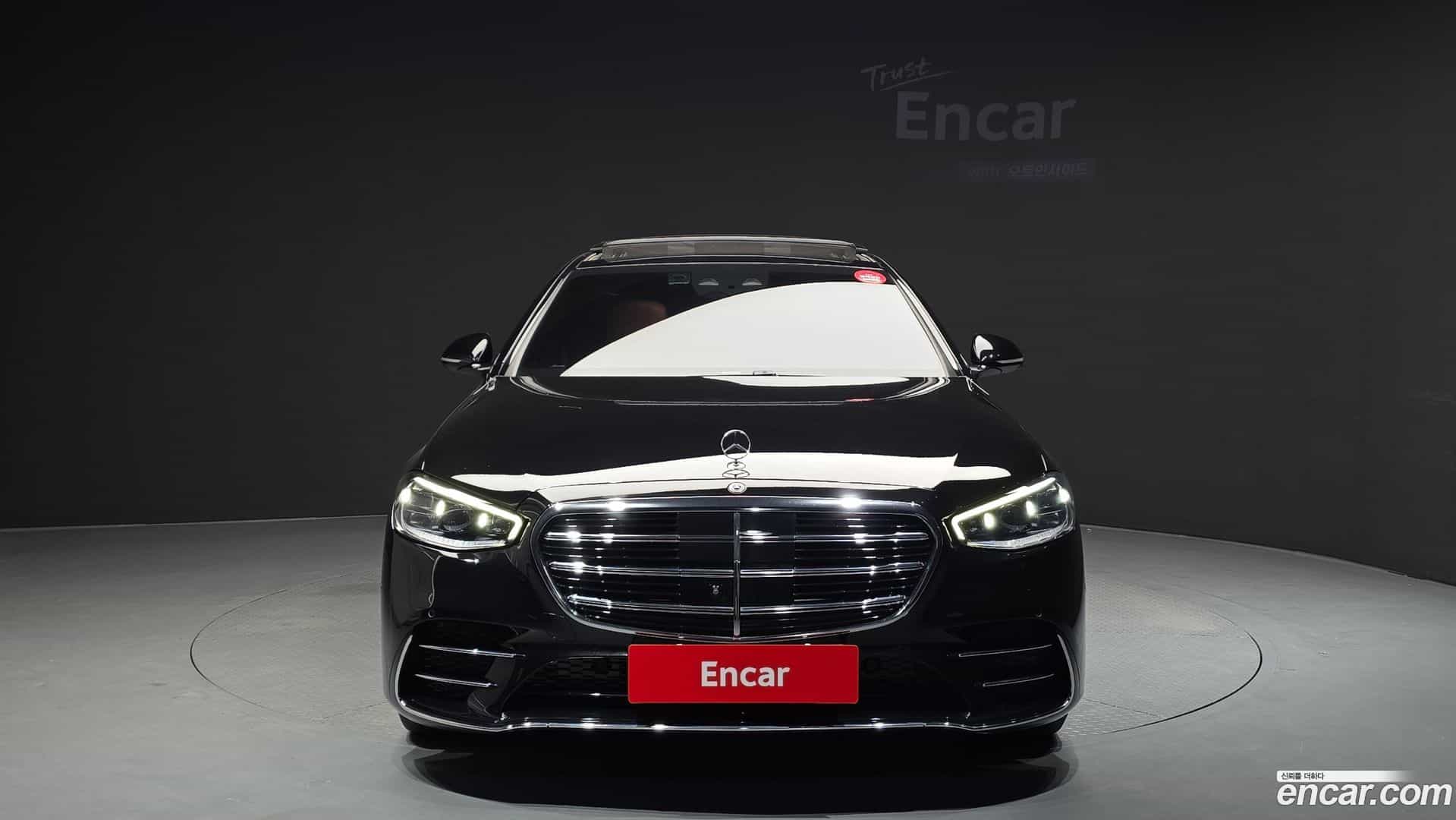 S-Class Mercedes-Benz 2022.3-OUTER-003