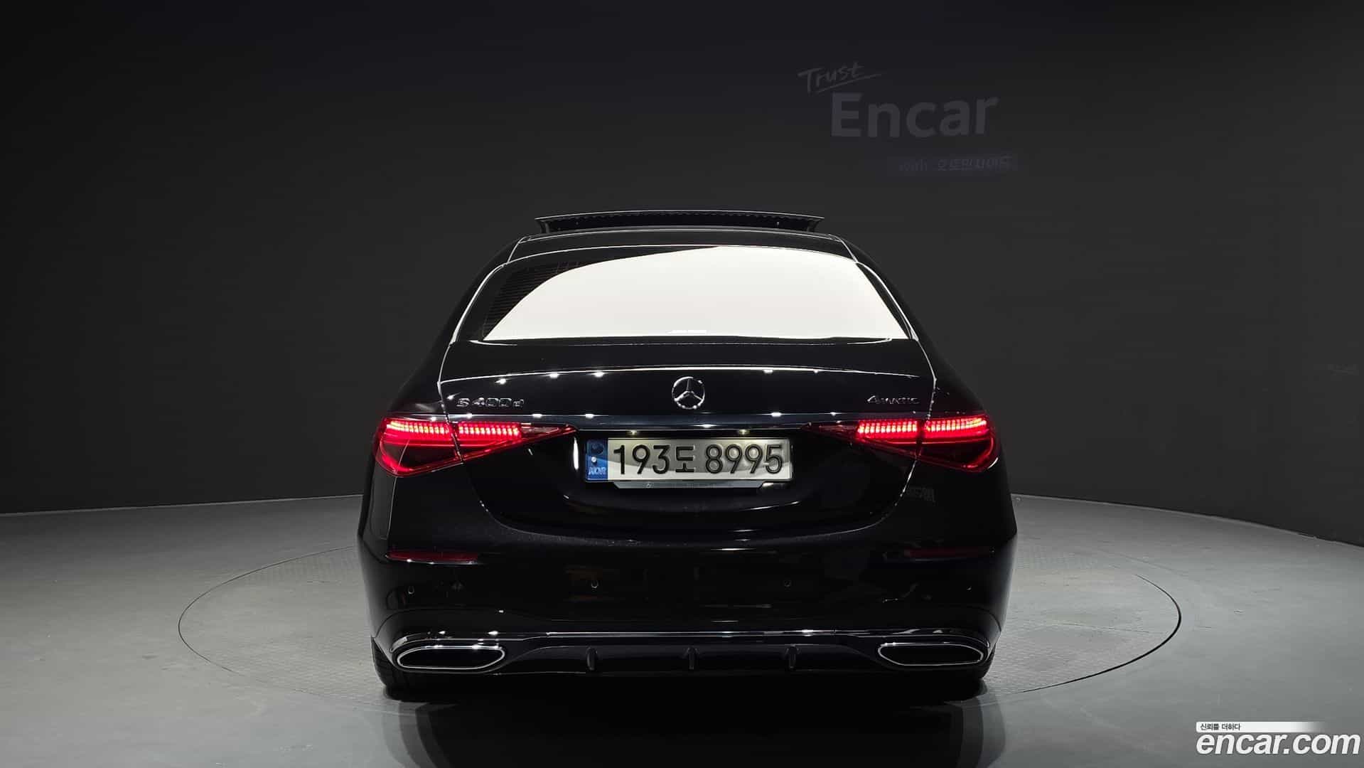 S-Class Mercedes-Benz 2022.3-OUTER-004