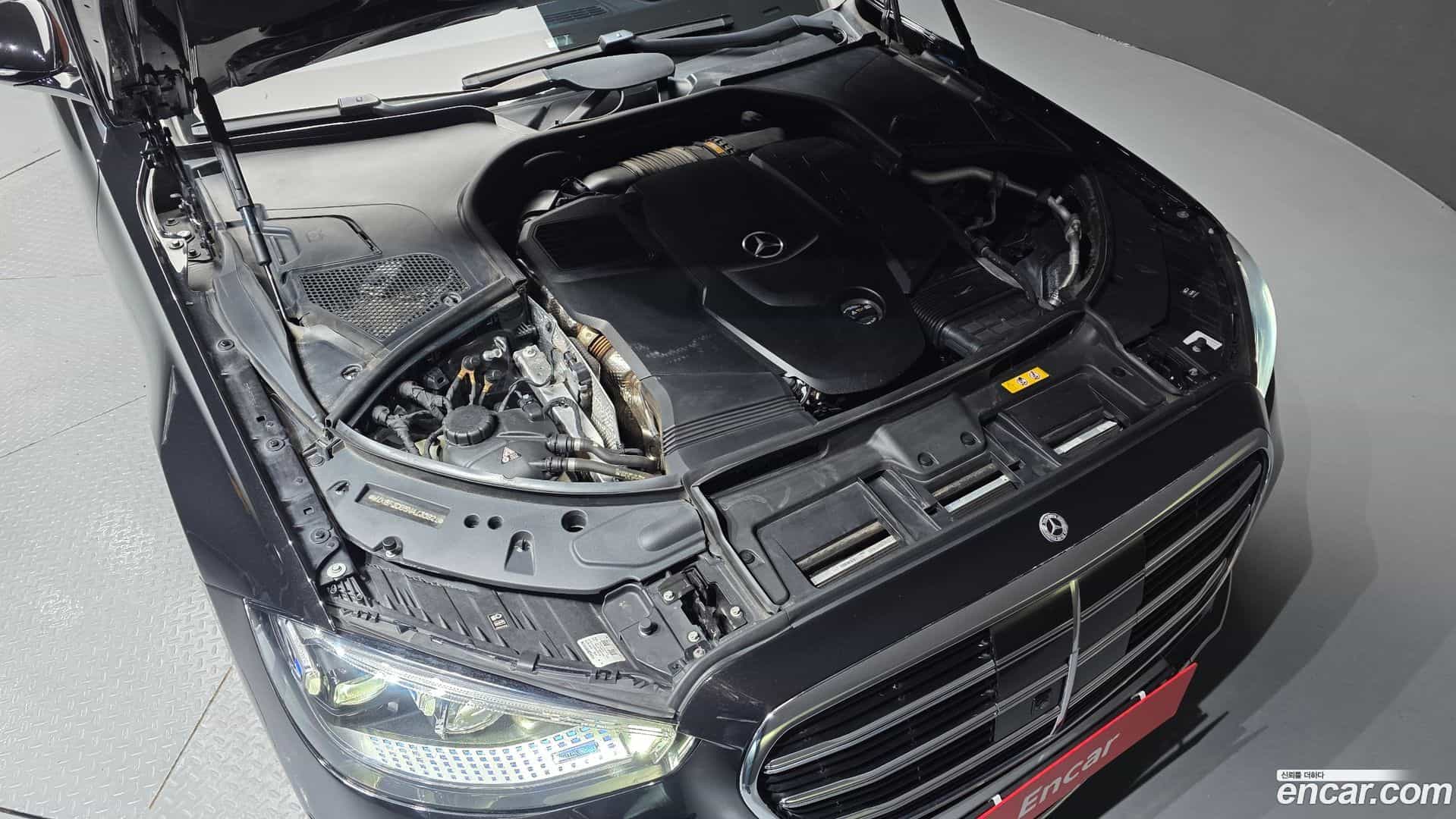 S-Class Mercedes-Benz 2022.3-OUTER-006