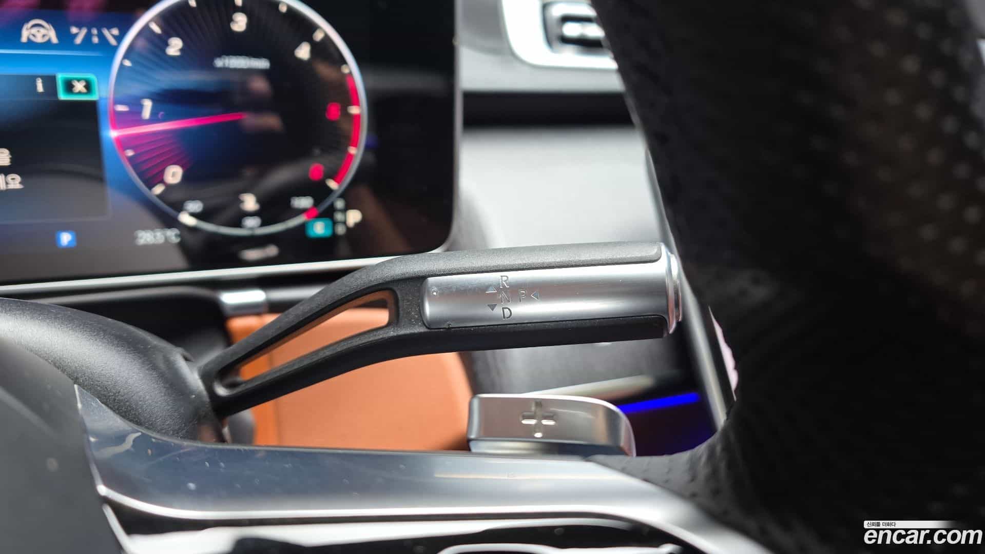 S-Class Mercedes-Benz 2022.3-INNER-009