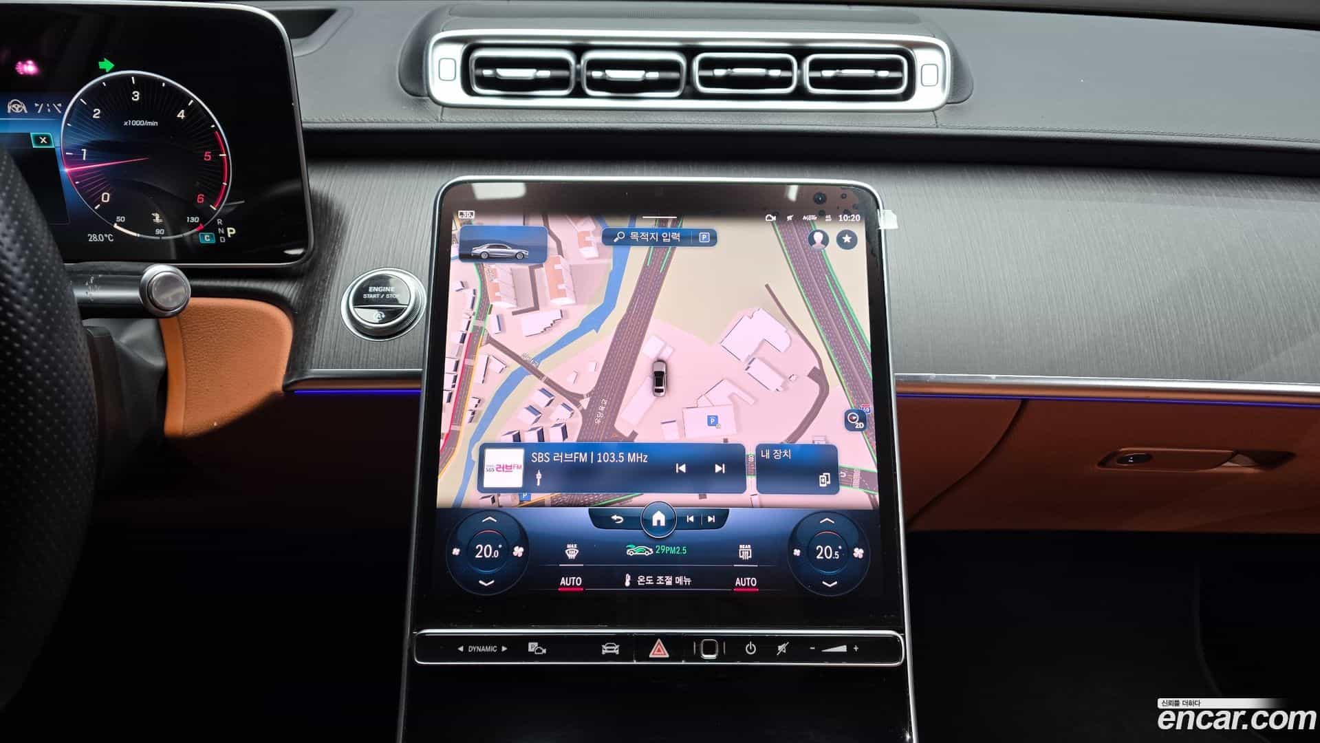 S-Class Mercedes-Benz 2022.3-OPTION-017