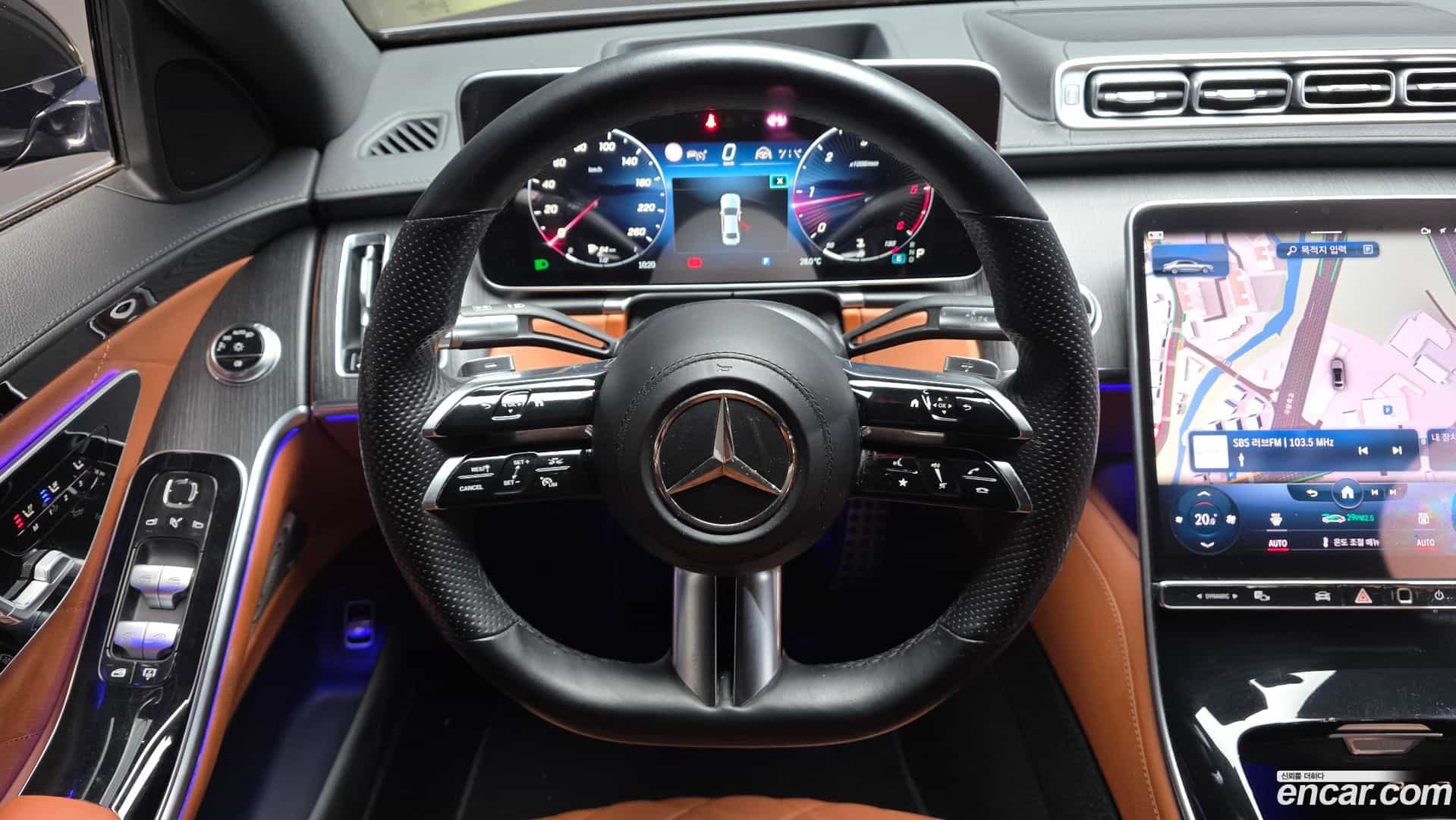 S-Class Mercedes-Benz 2022.3-OPTION-018