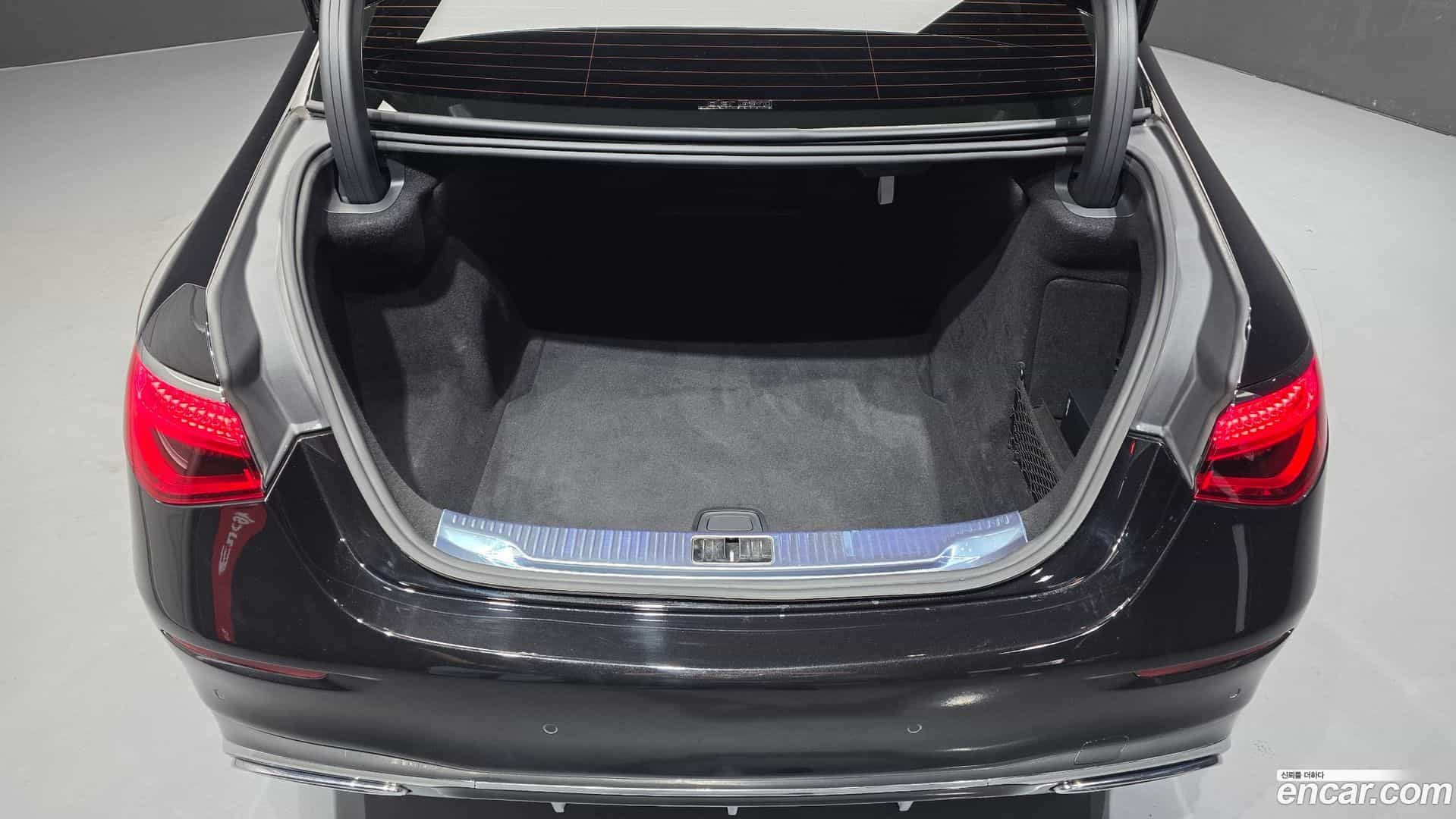 S-Class Mercedes-Benz 2022.3-OPTION-021