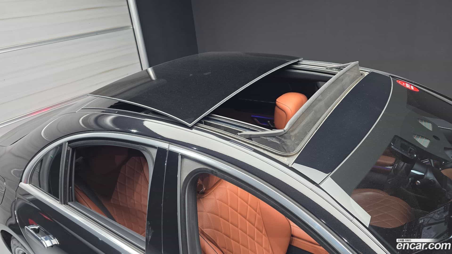 S-Class Mercedes-Benz 2022.3-OPTION-040