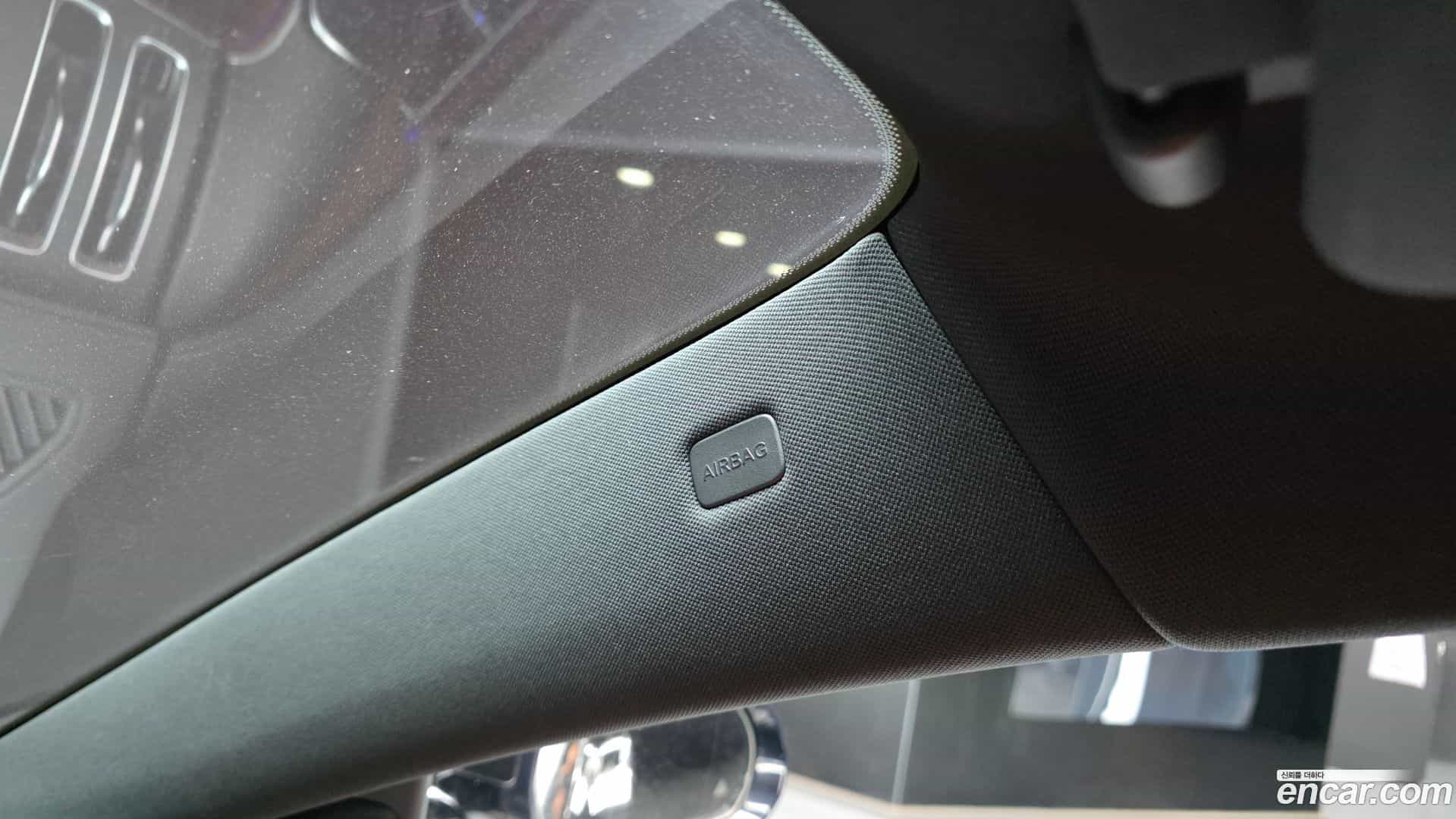 S-Class Mercedes-Benz 2022.3-OPTION-041