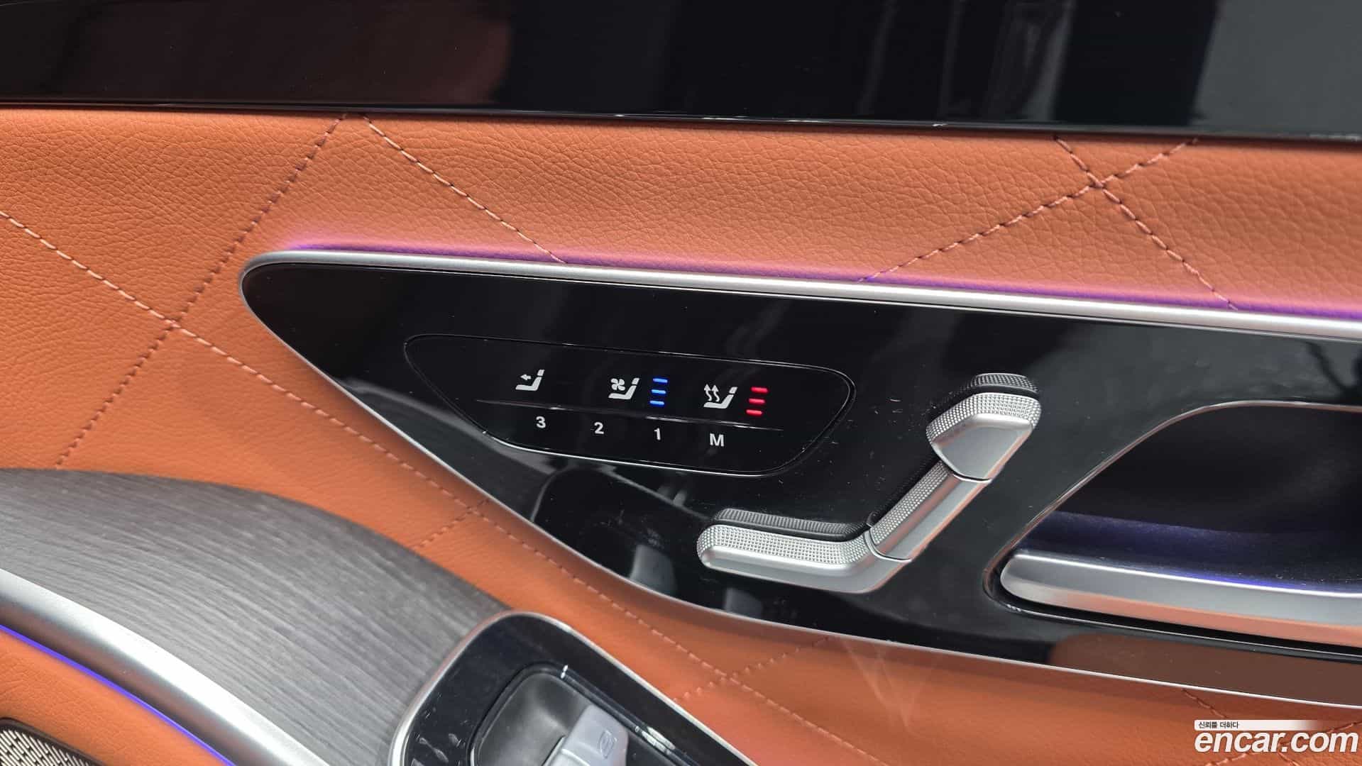 S-Class Mercedes-Benz 2022.3-OPTION-043