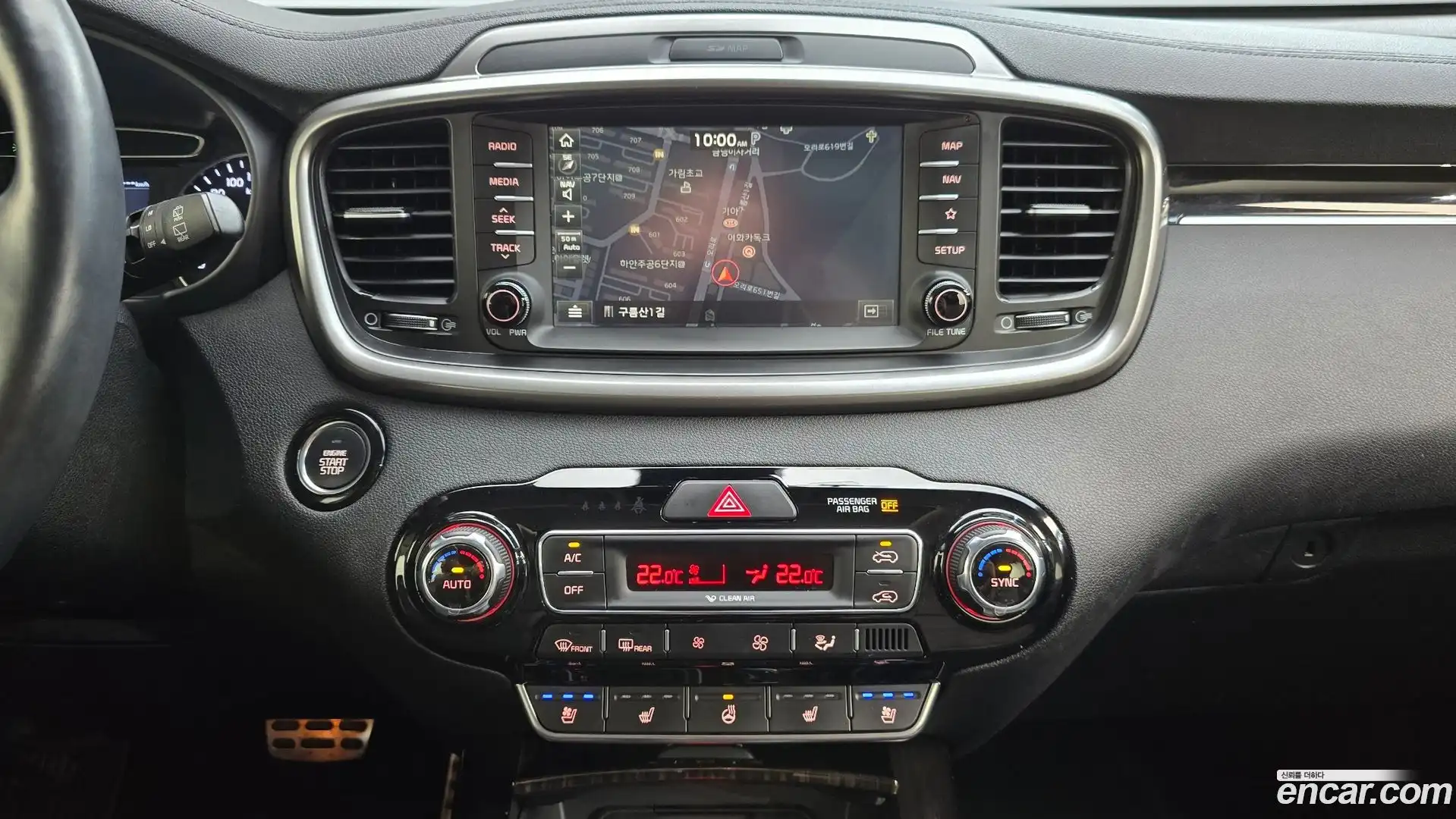 Sorento Kia 2018.4-OPTION-020