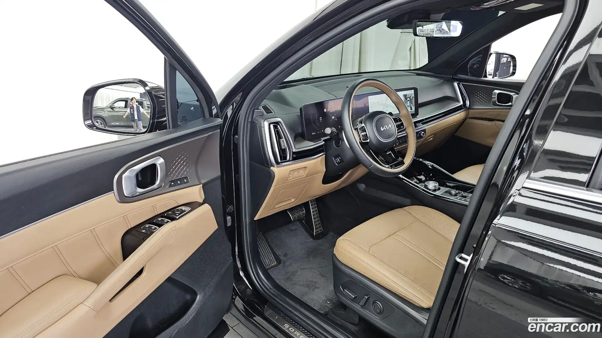 Sorento Kia 2024.8-INNER-010