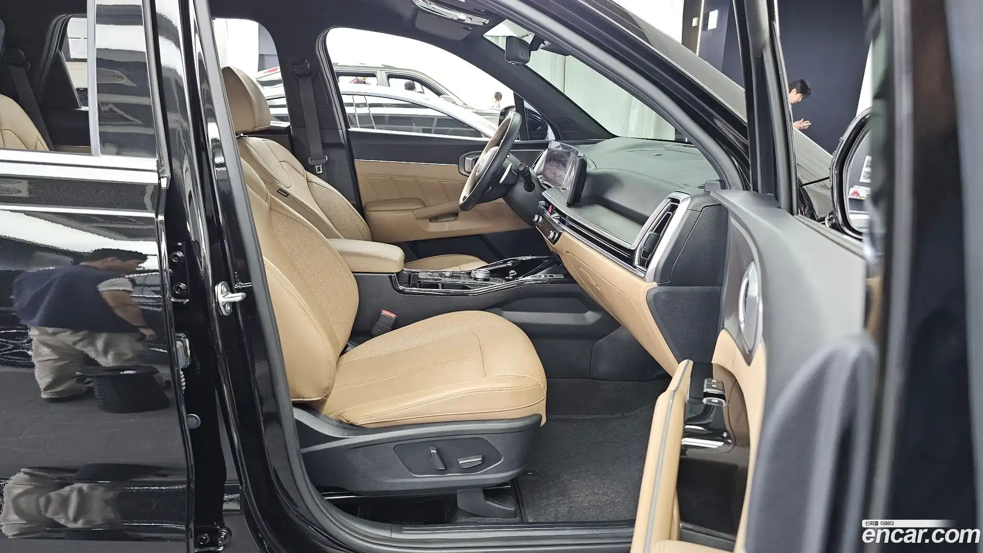 Sorento Kia 2024.8-OPTION-015