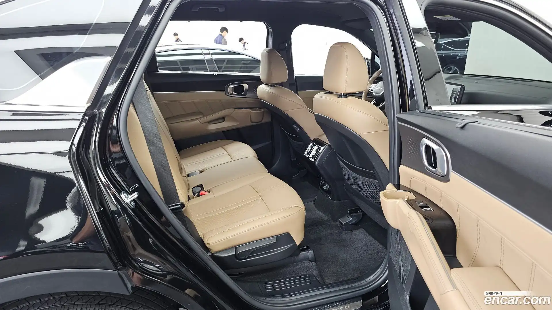 Sorento Kia 2024.8-OPTION-016
