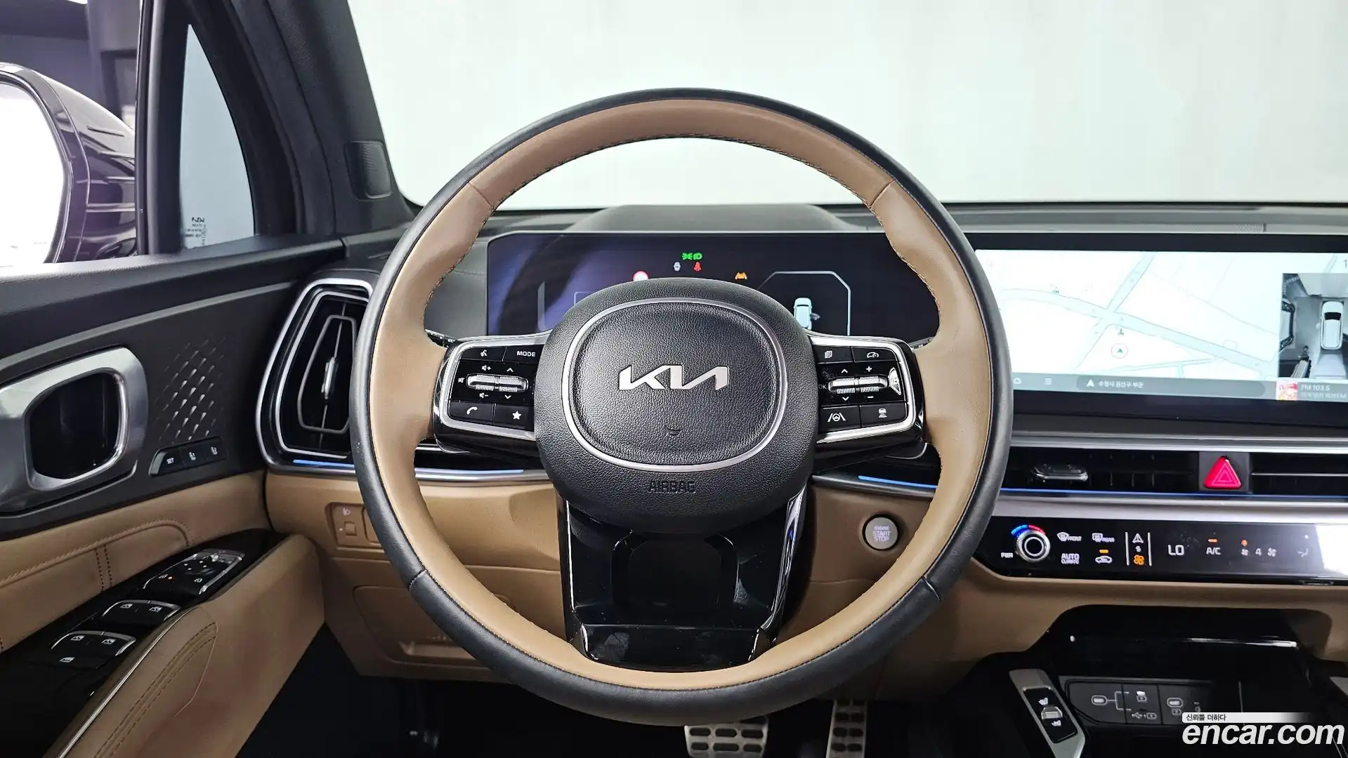 Sorento Kia 2024.8-OPTION-017