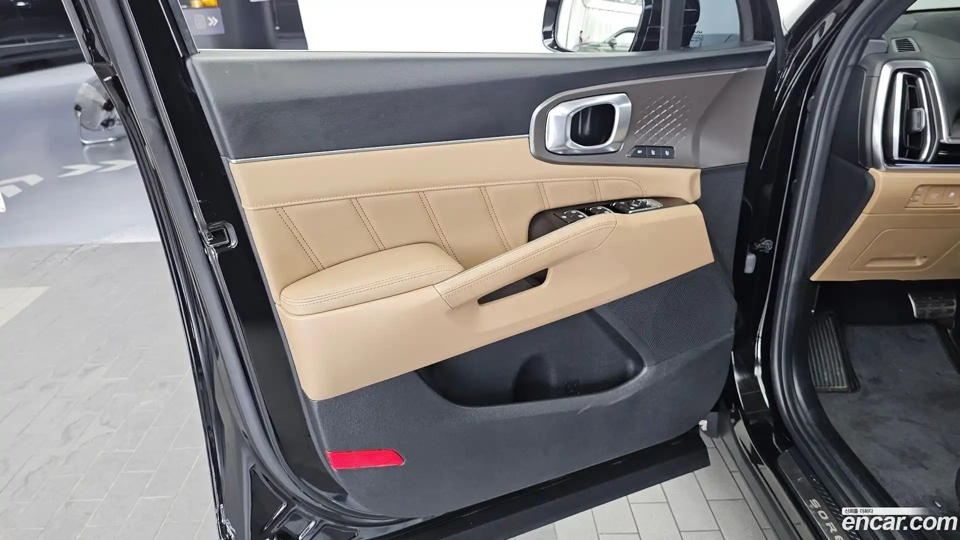 Sorento Kia 2024.8-INNER-034