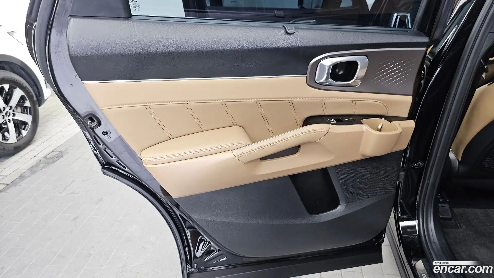 Sorento Kia 2024.8-INNER-035
