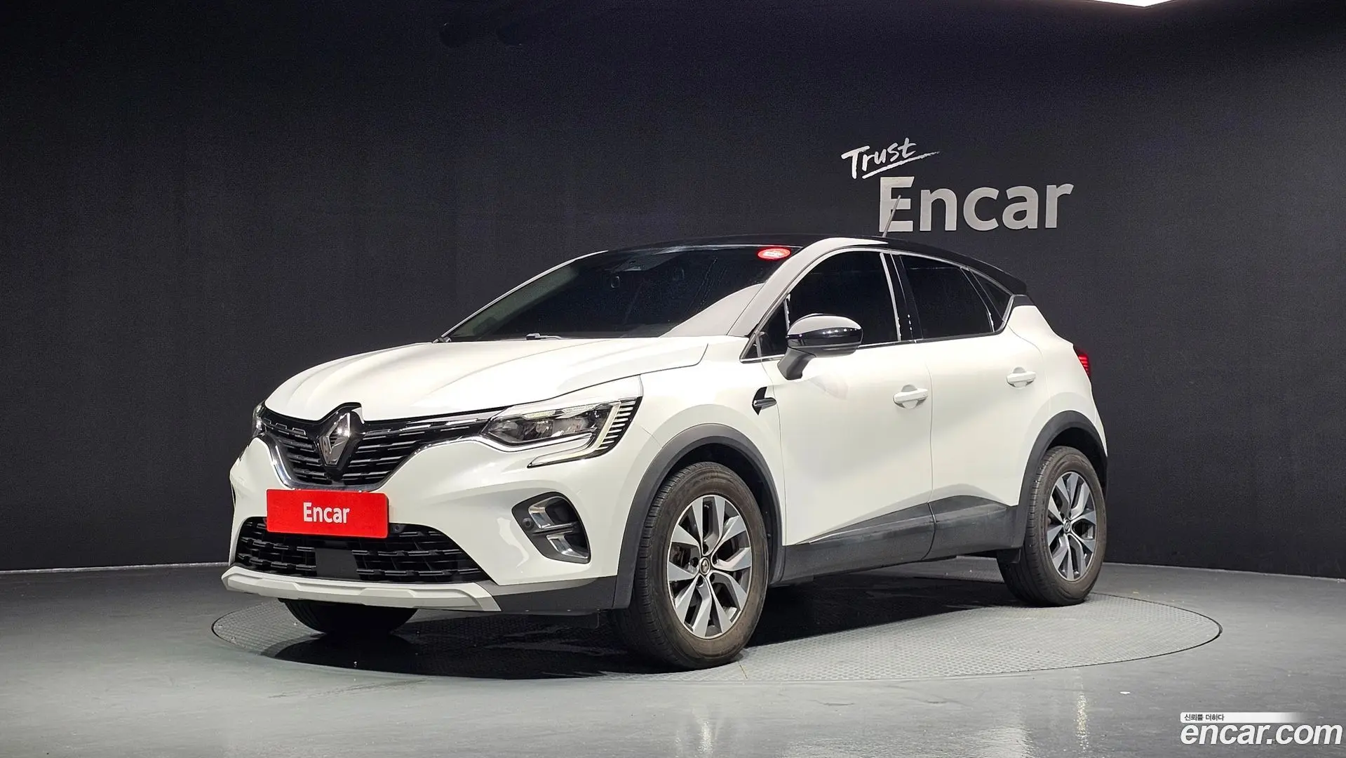 Main__Slider__Photo:Captur Renault Korea 2020.5-0