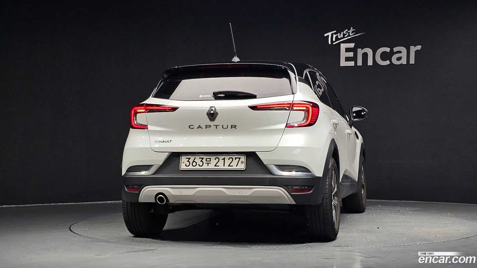 Captur Renault Korea 2020.5-OUTER-004