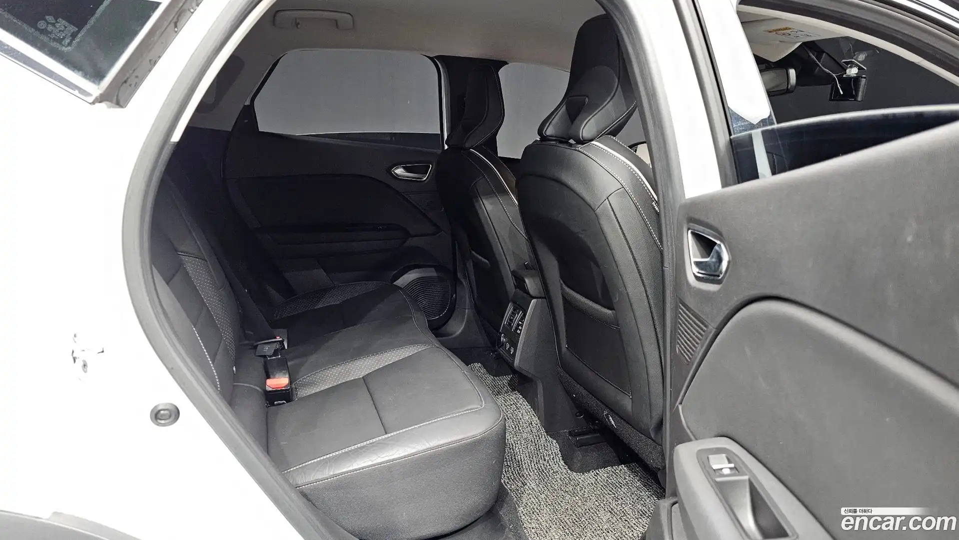 Captur Renault Korea 2020.5-OPTION-016