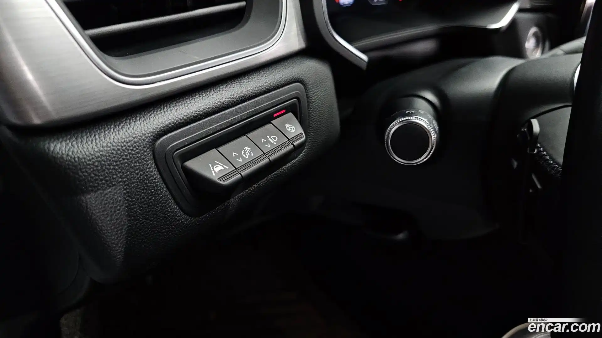 Captur Renault Korea 2020.5-OPTION-017