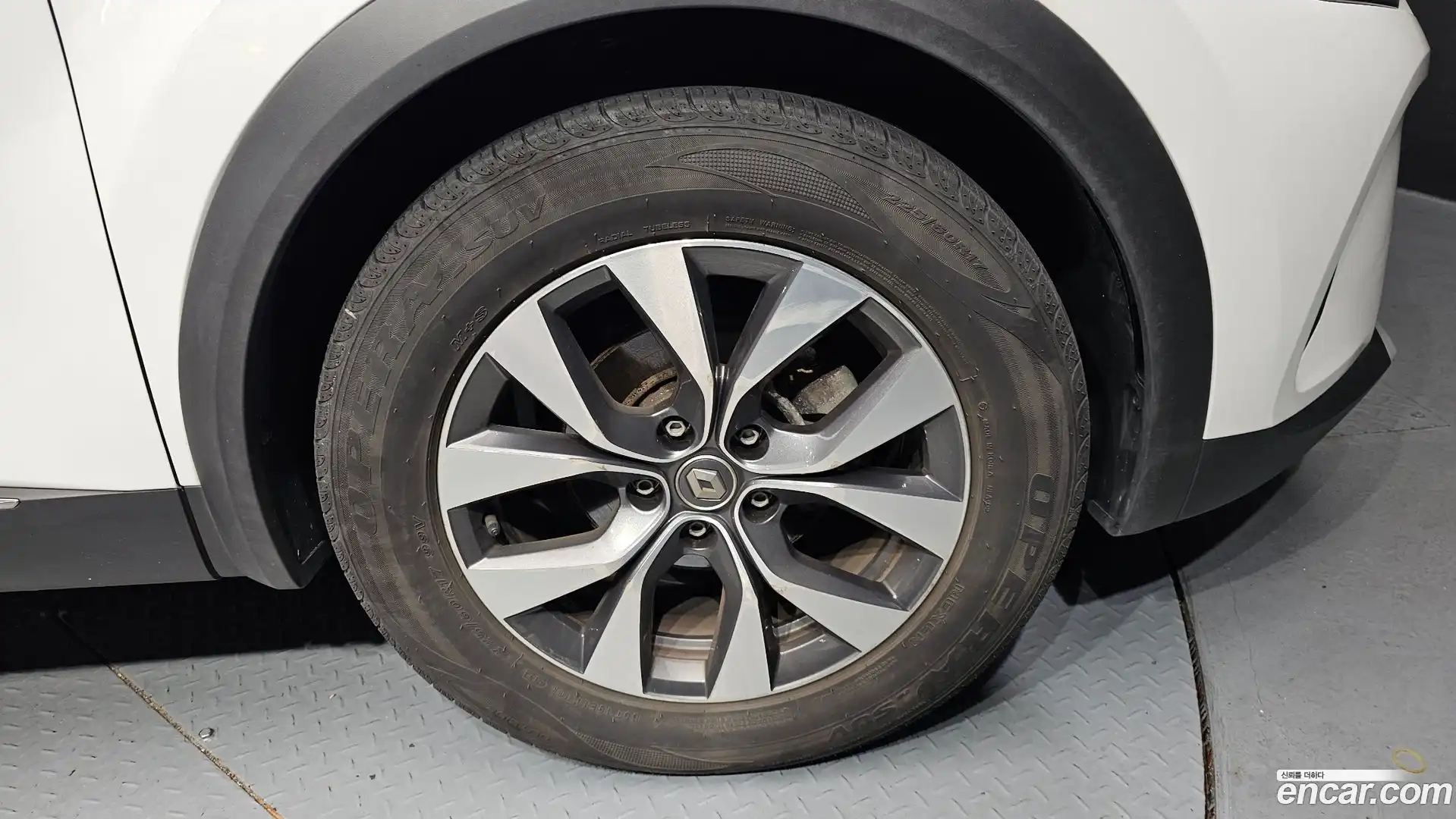 Captur Renault Korea 2020.5-OUTER-031