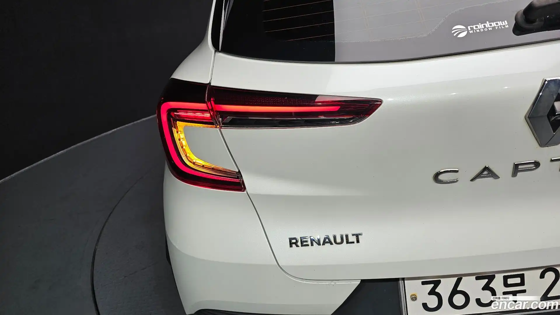 Captur Renault Korea 2020.5-OUTER-033