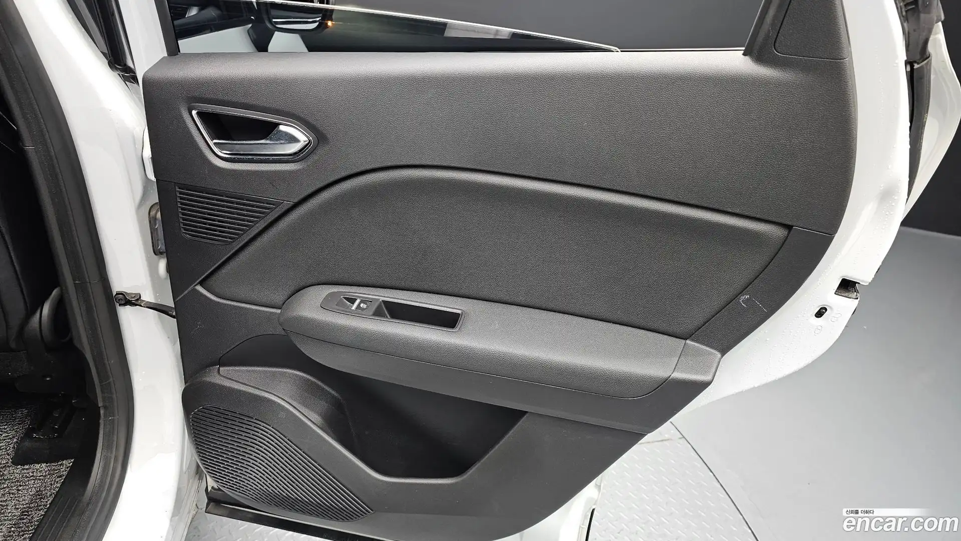 Captur Renault Korea 2020.5-INNER-035