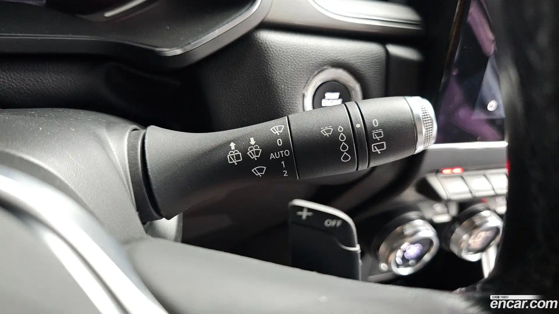 Captur Renault Korea 2020.5-OPTION-042