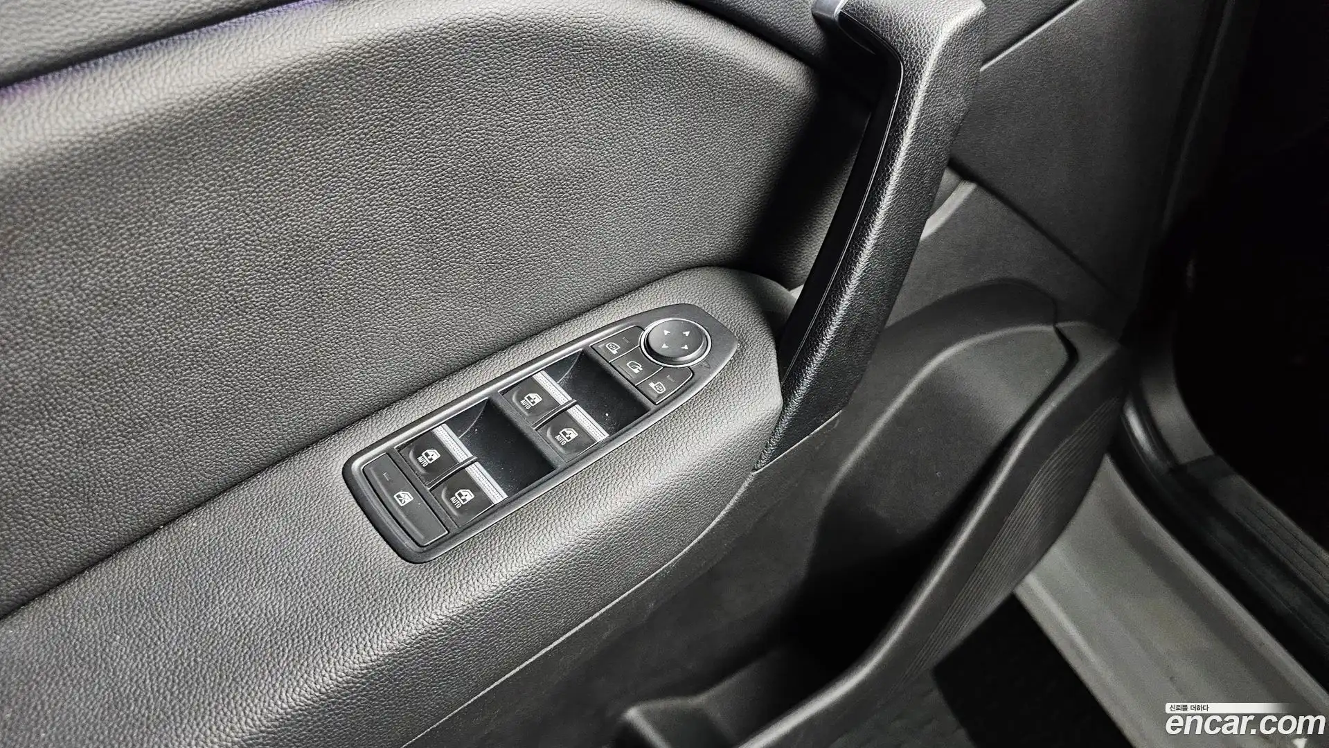 Captur Renault Korea 2020.5-OPTION-043