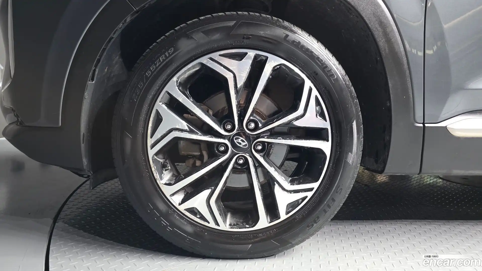 Santafe Hyundai 2018.4-OUTER-005